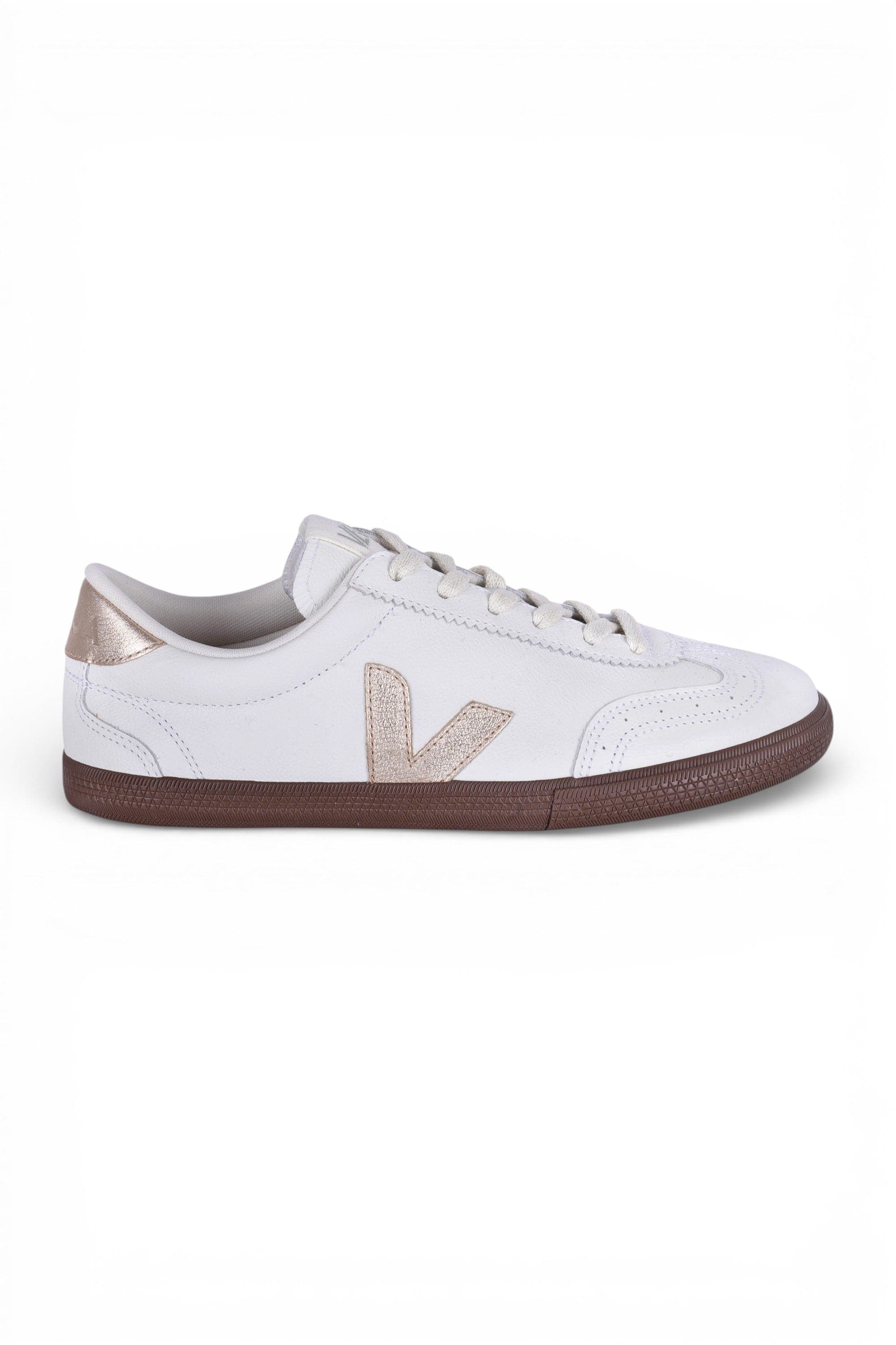 VEJA Veja - Sneakers - 471066 - Bianco/Platino - 7