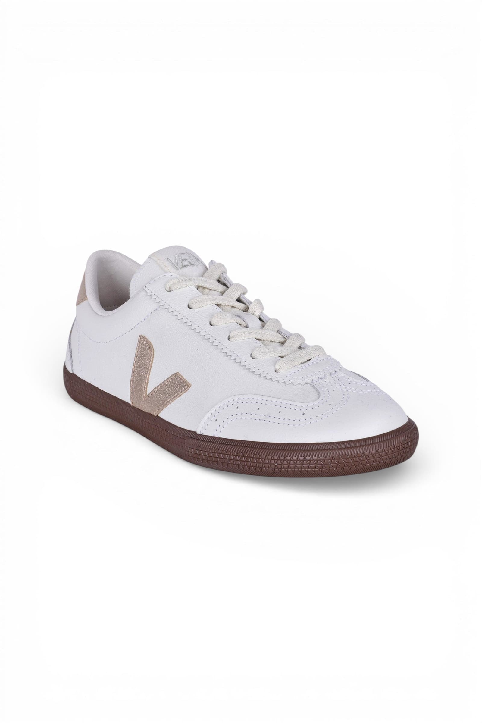 VEJA Veja - Sneakers - 471066 - Bianco/Platino - 3