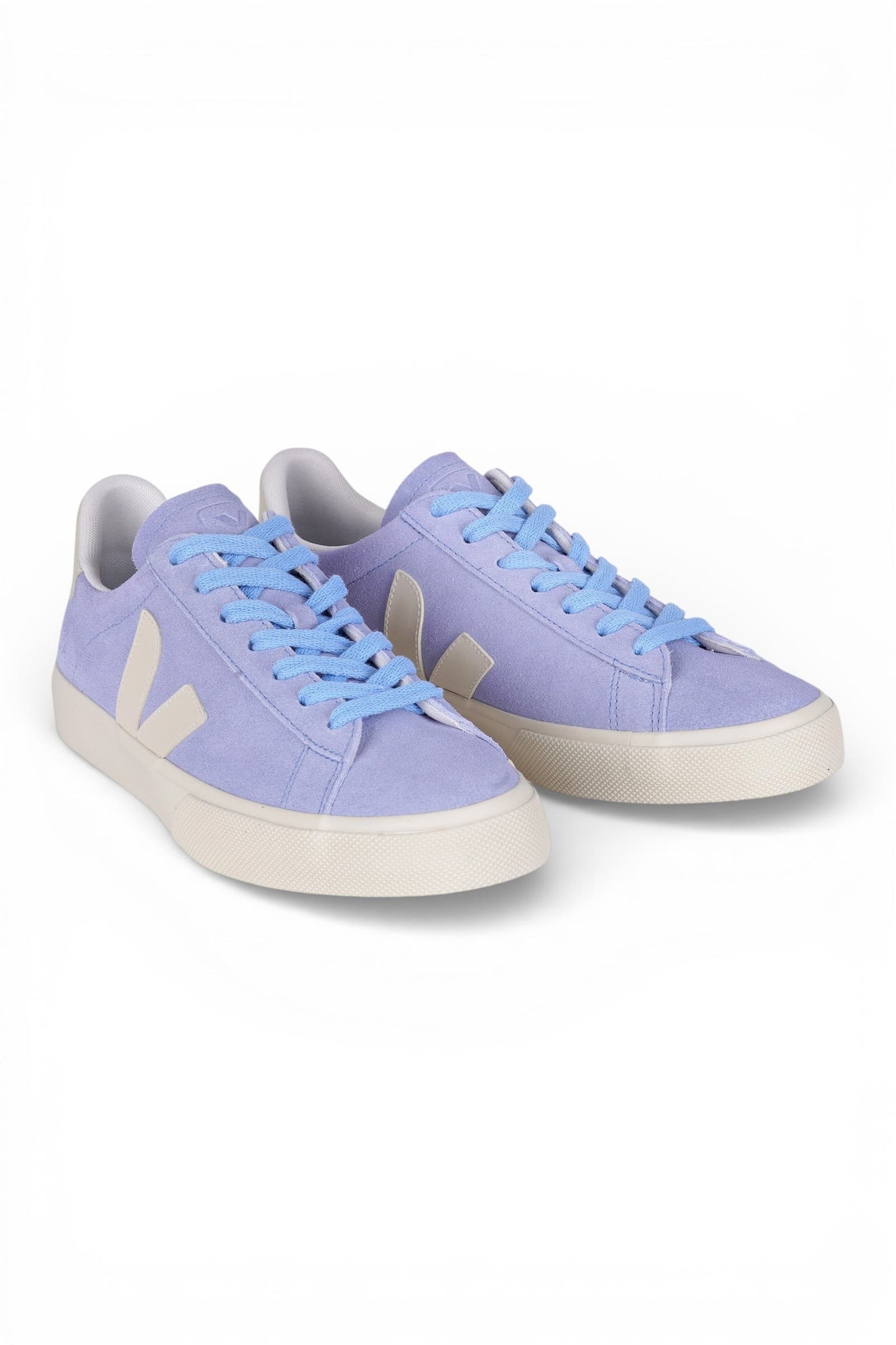 VEJA Veja - Sneakers - 471069 - Lavanda - 2
