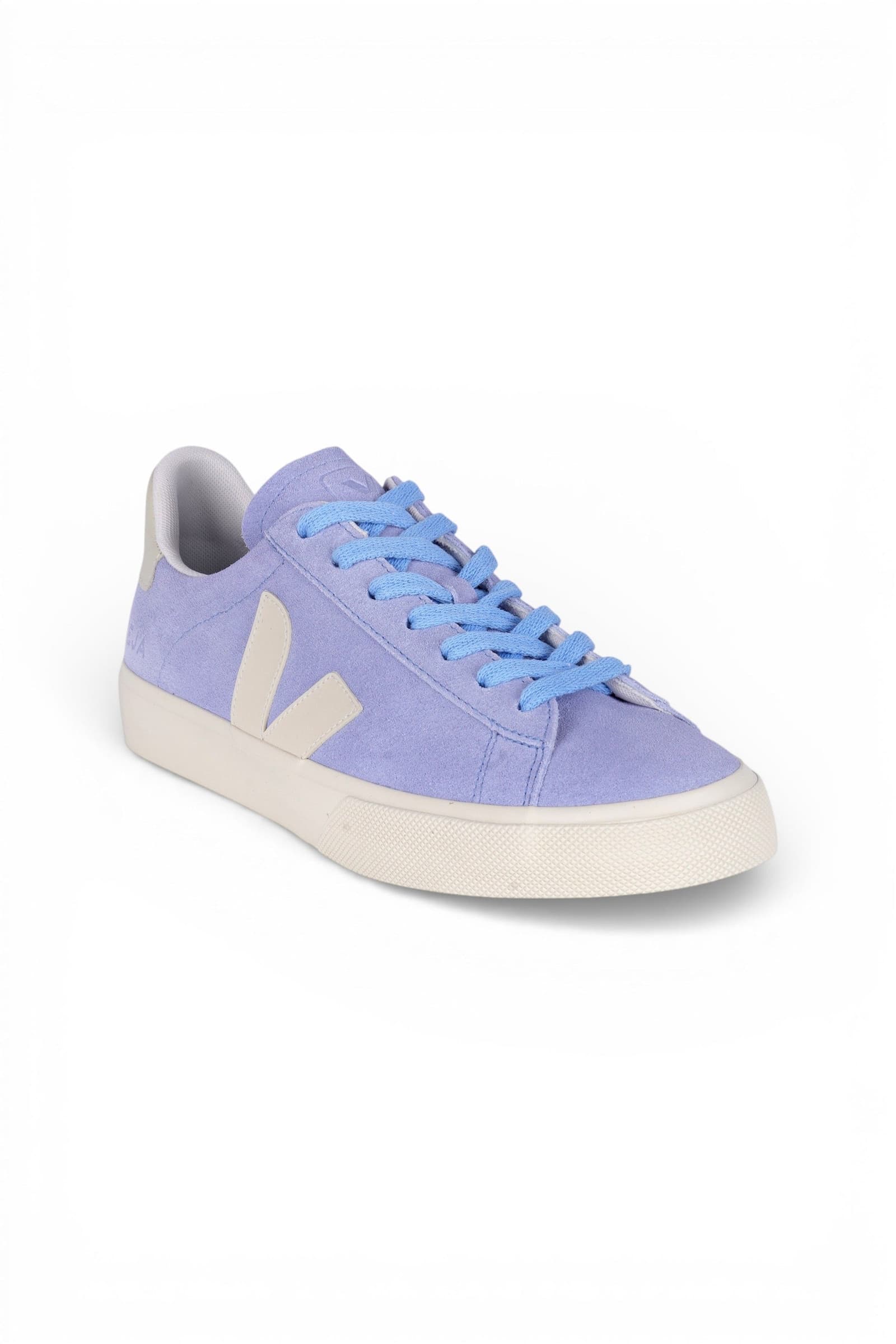 VEJA Veja - Sneakers - 471069 - Lavanda - 3