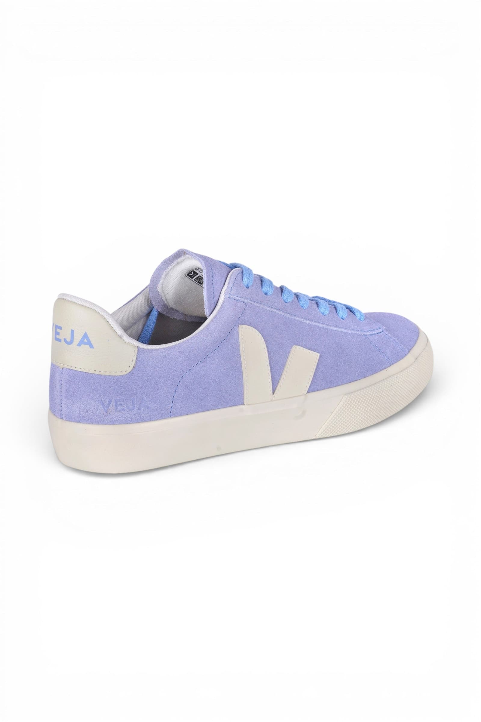 VEJA Veja - Sneakers - 471069 - Lavanda - 4