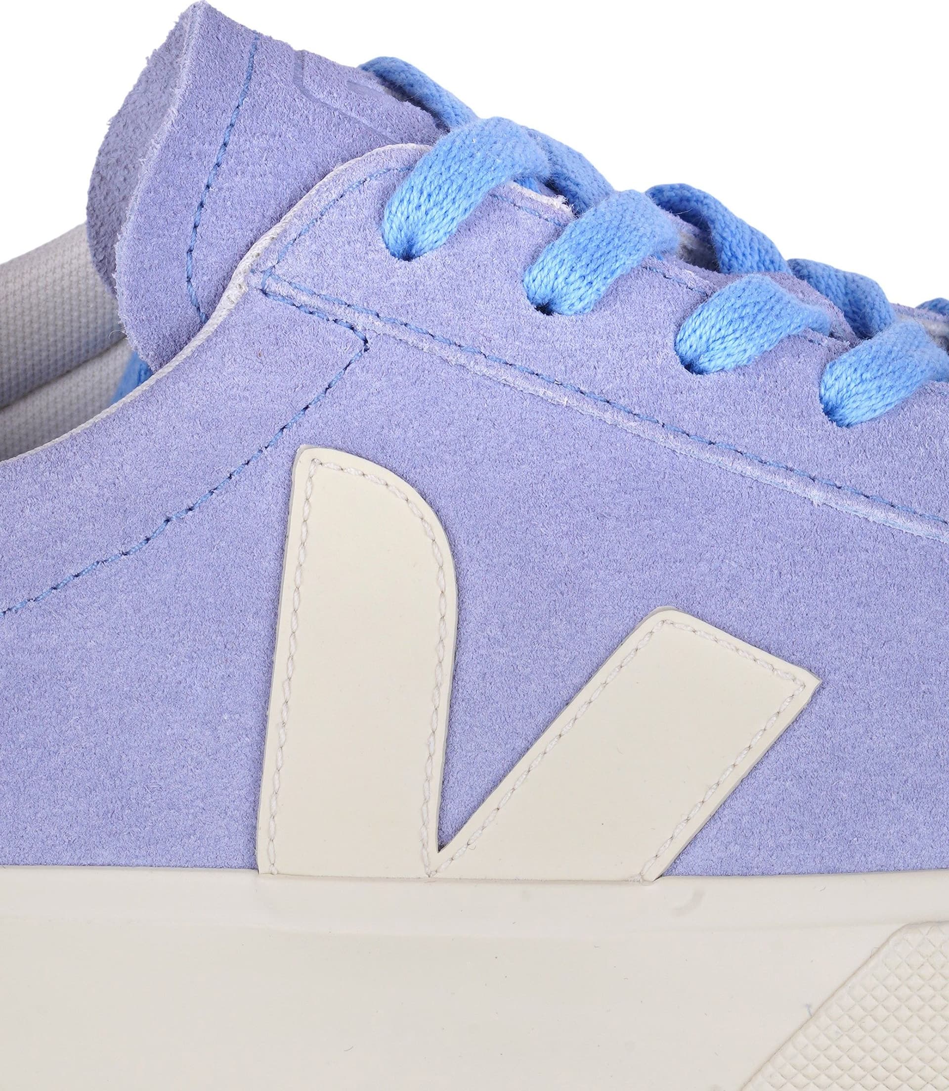 VEJA Veja - Sneakers - 471069 - Lavanda - 7