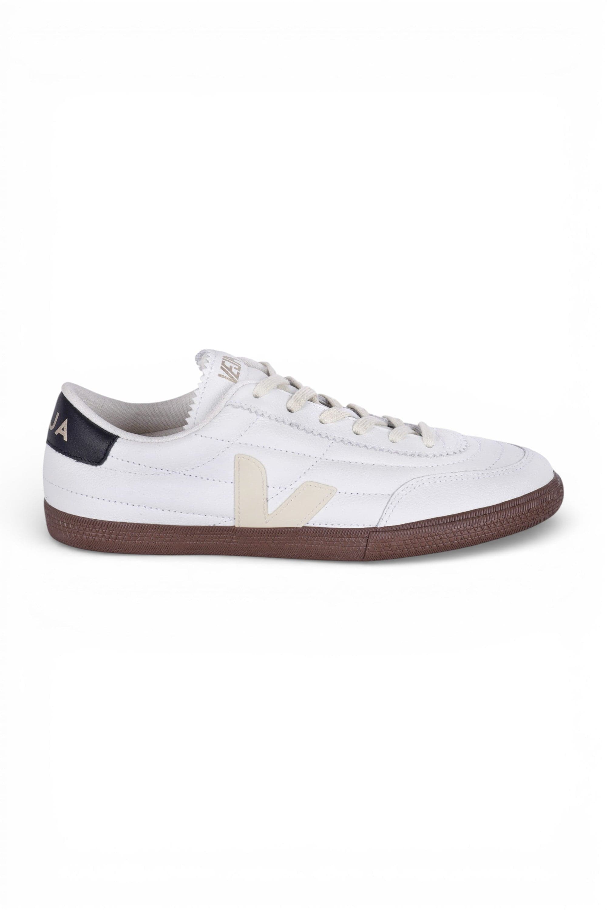 VEJA Veja - Sneakers - 471079 - Bianco/Nero - 8