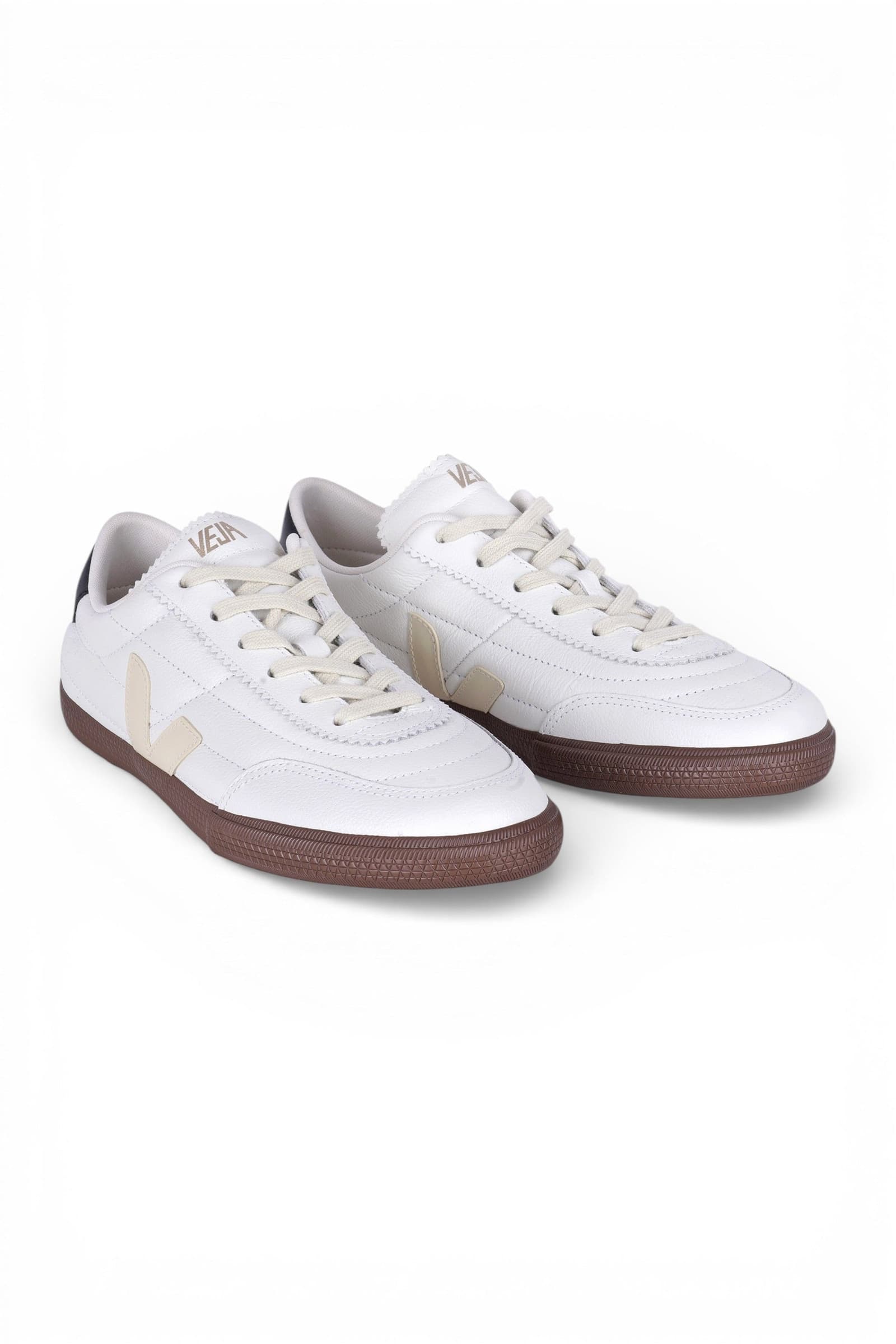 VEJA Veja - Sneakers - 471079 - Bianco/Nero - 2
