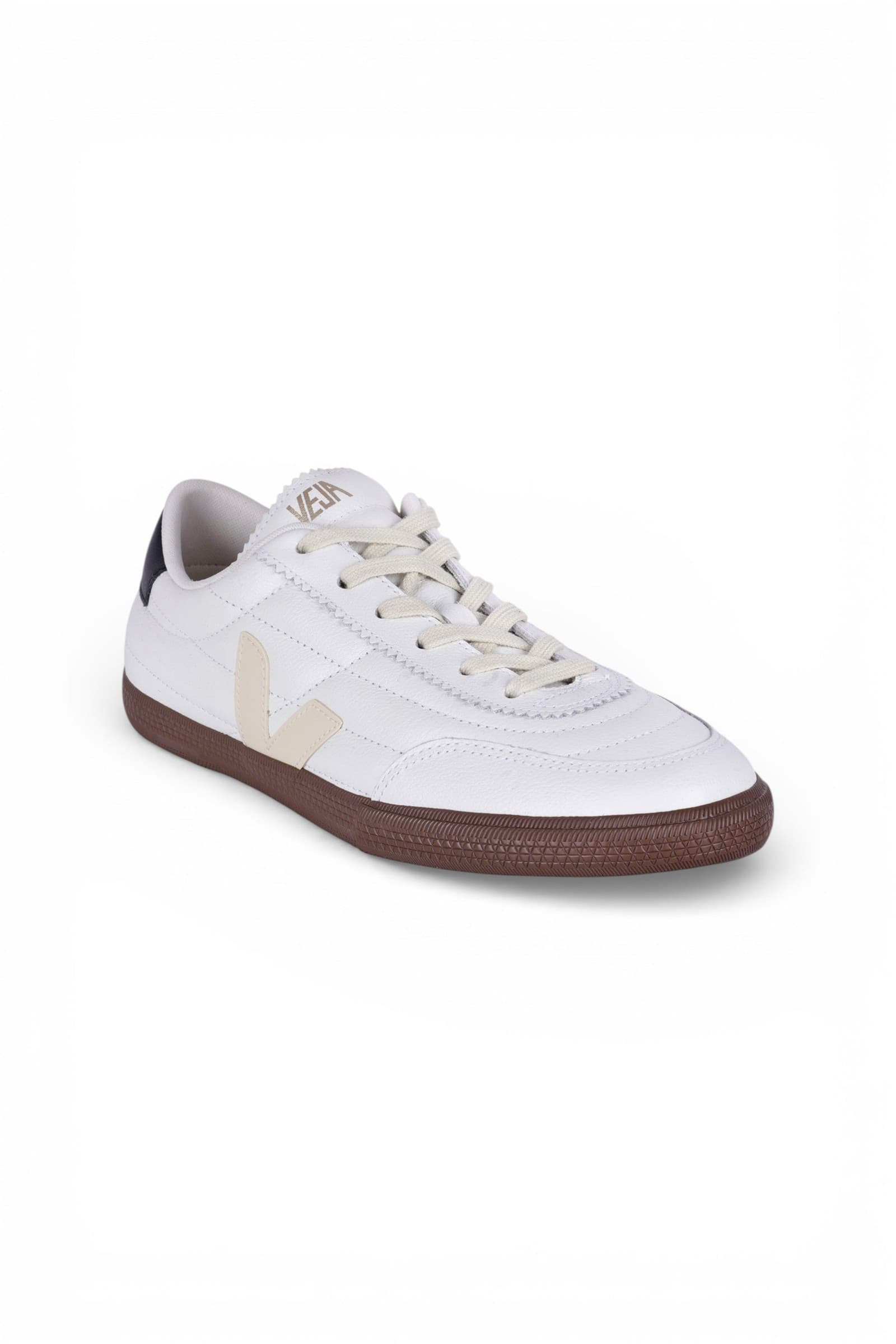 VEJA Veja - Sneakers - 471079 - Bianco/Nero - 3