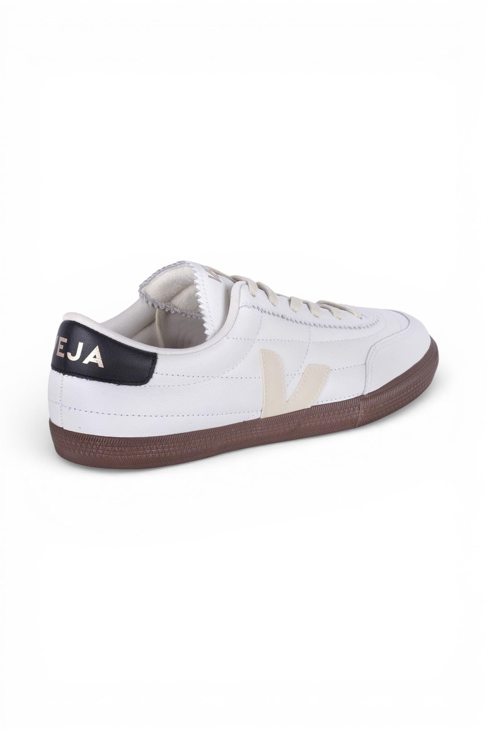 VEJA Veja - Sneakers - 471079 - Bianco/Nero - 4