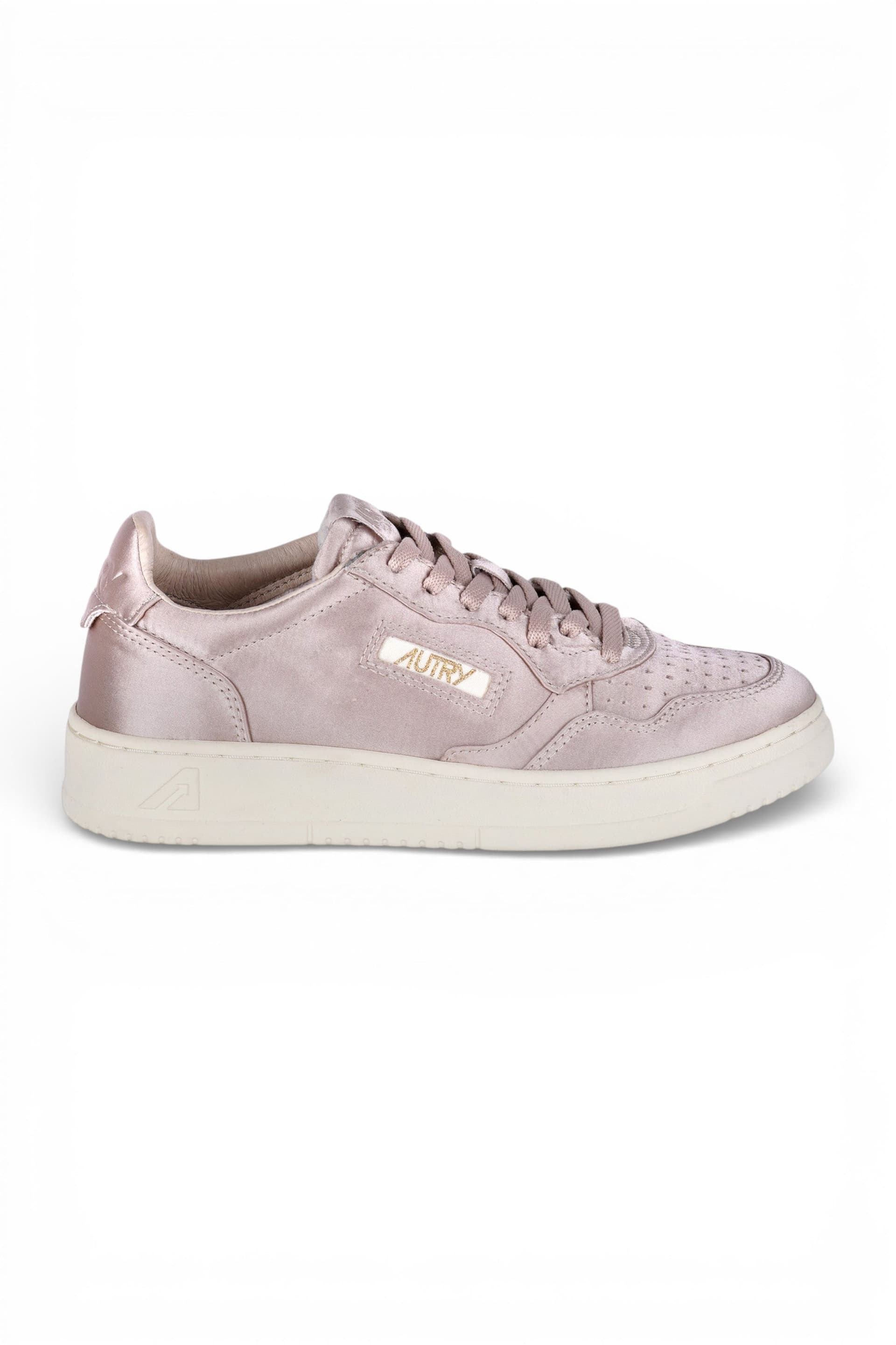 AUTRY Autry - Sneakers - 470551 - Champagne - 8