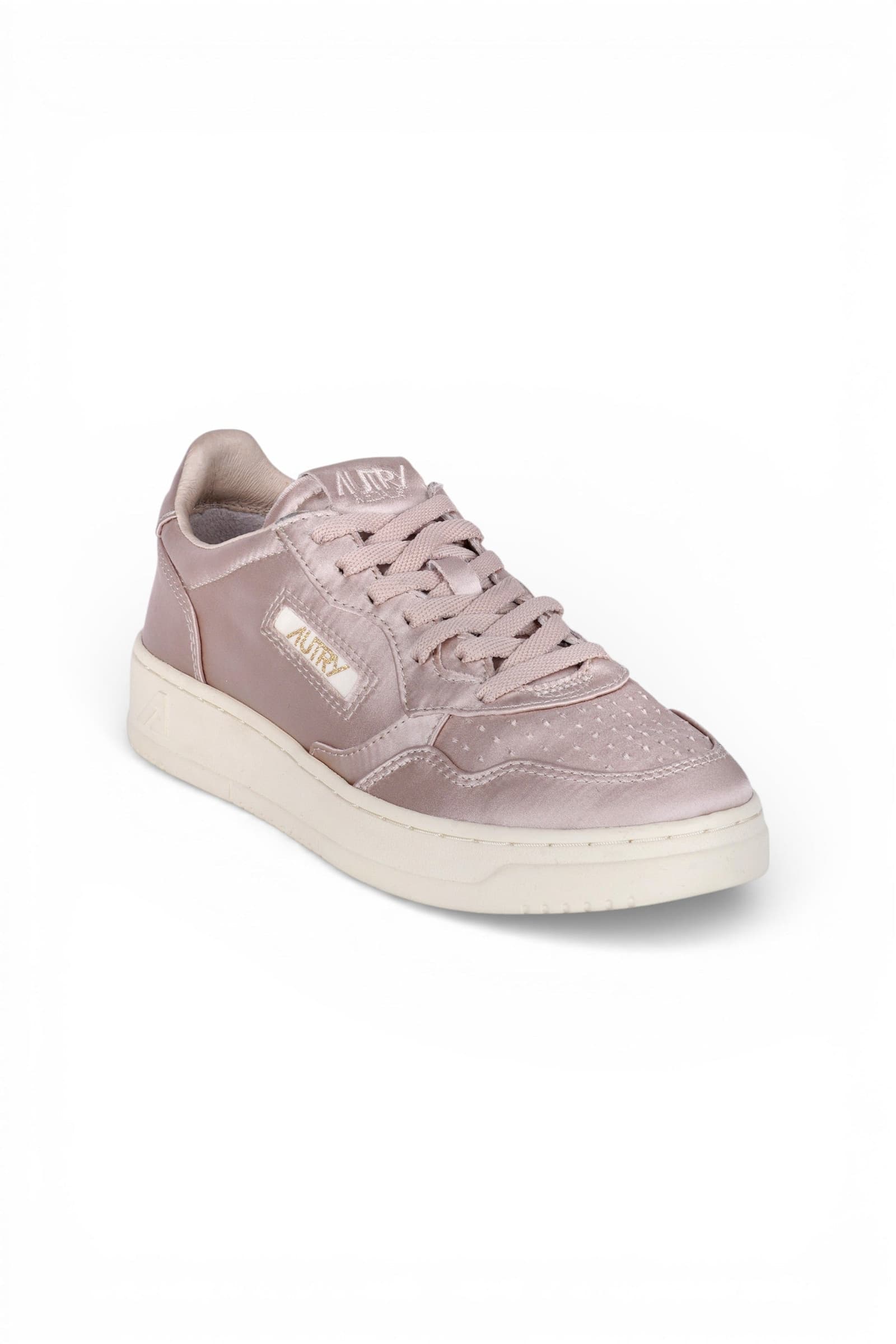 AUTRY Autry - Sneakers - 470551 - Champagne - 3