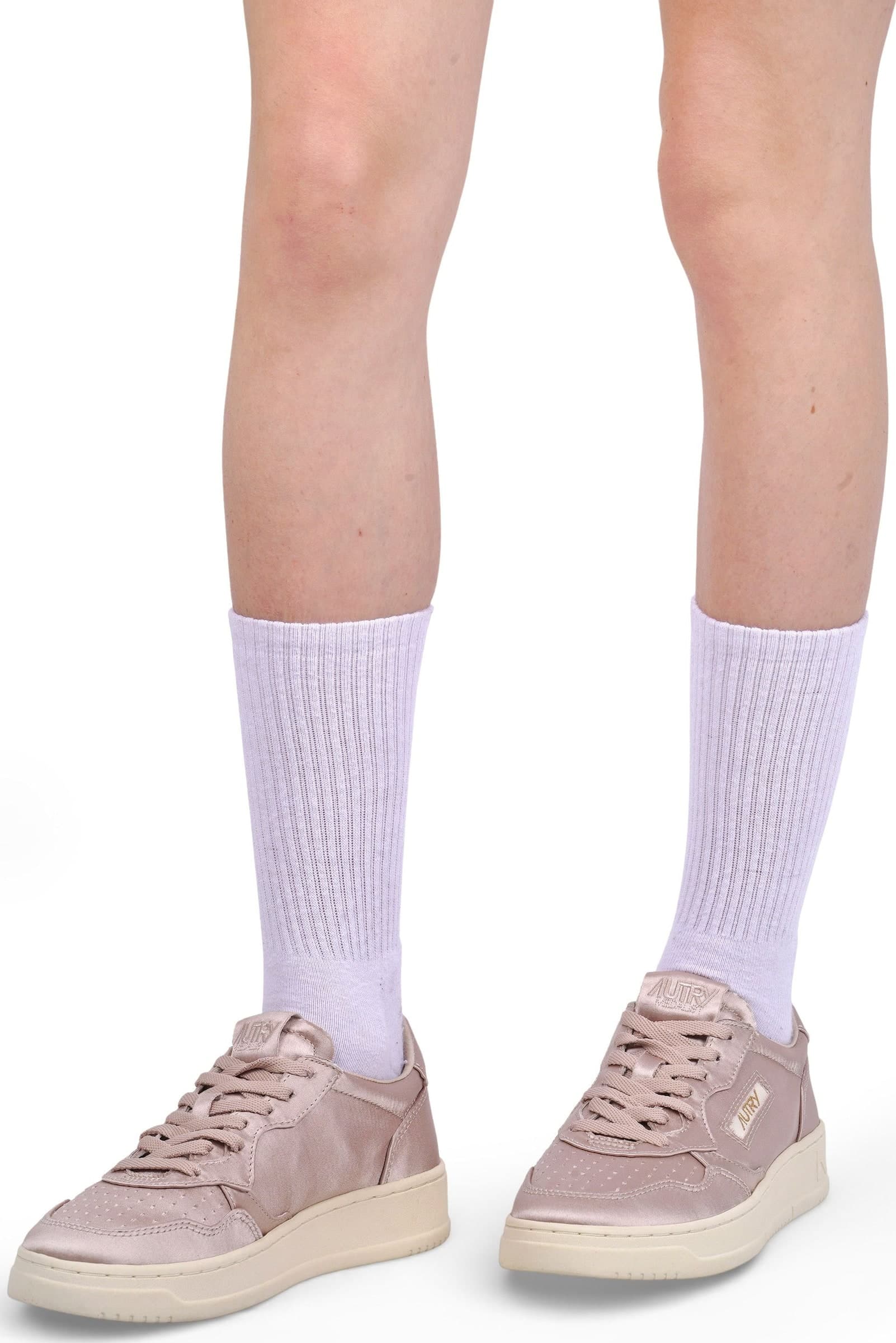 AUTRY Autry - Sneakers - 470551 - Champagne - 6