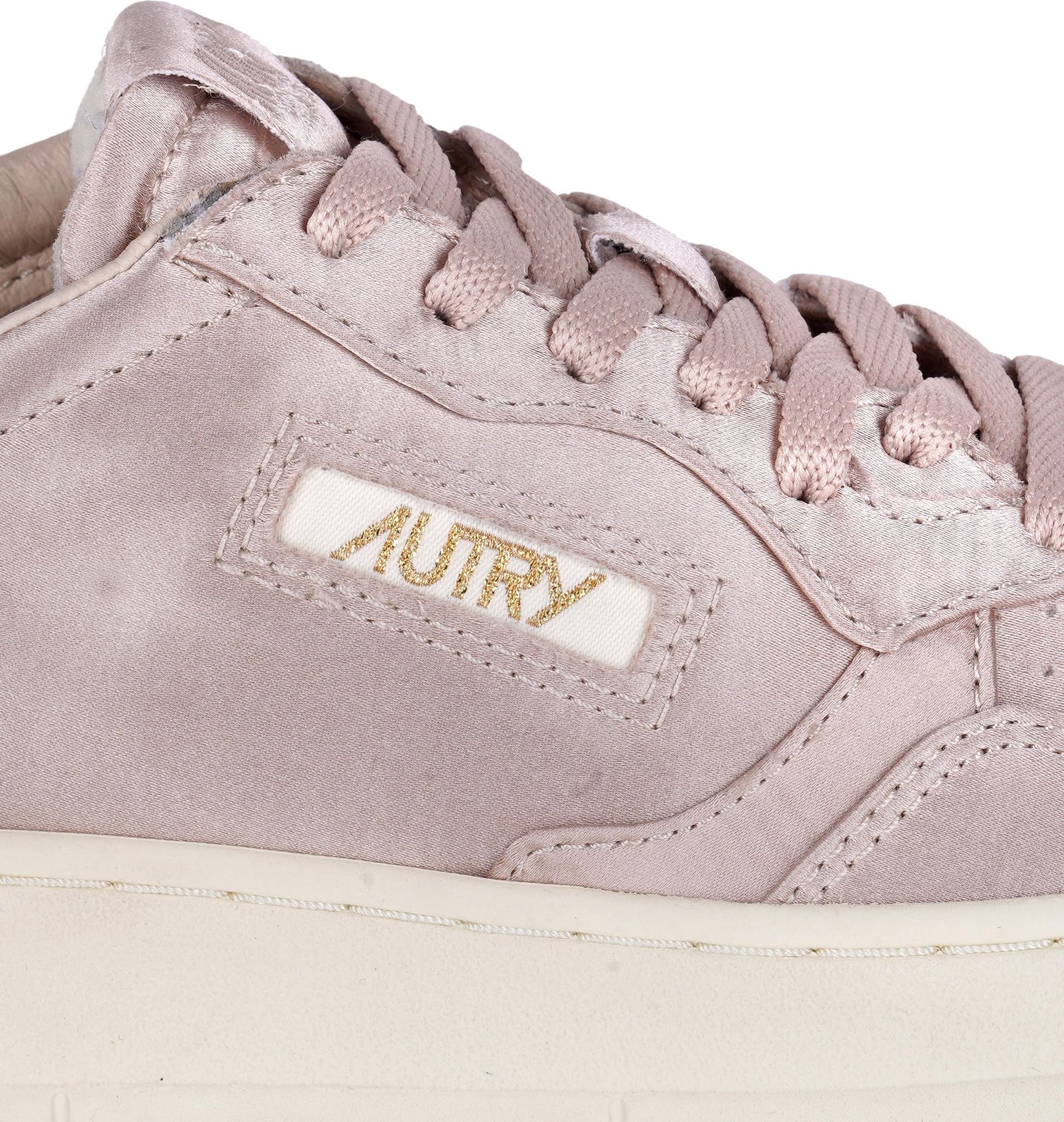 AUTRY Autry - Sneakers - 470551 - Champagne - 7