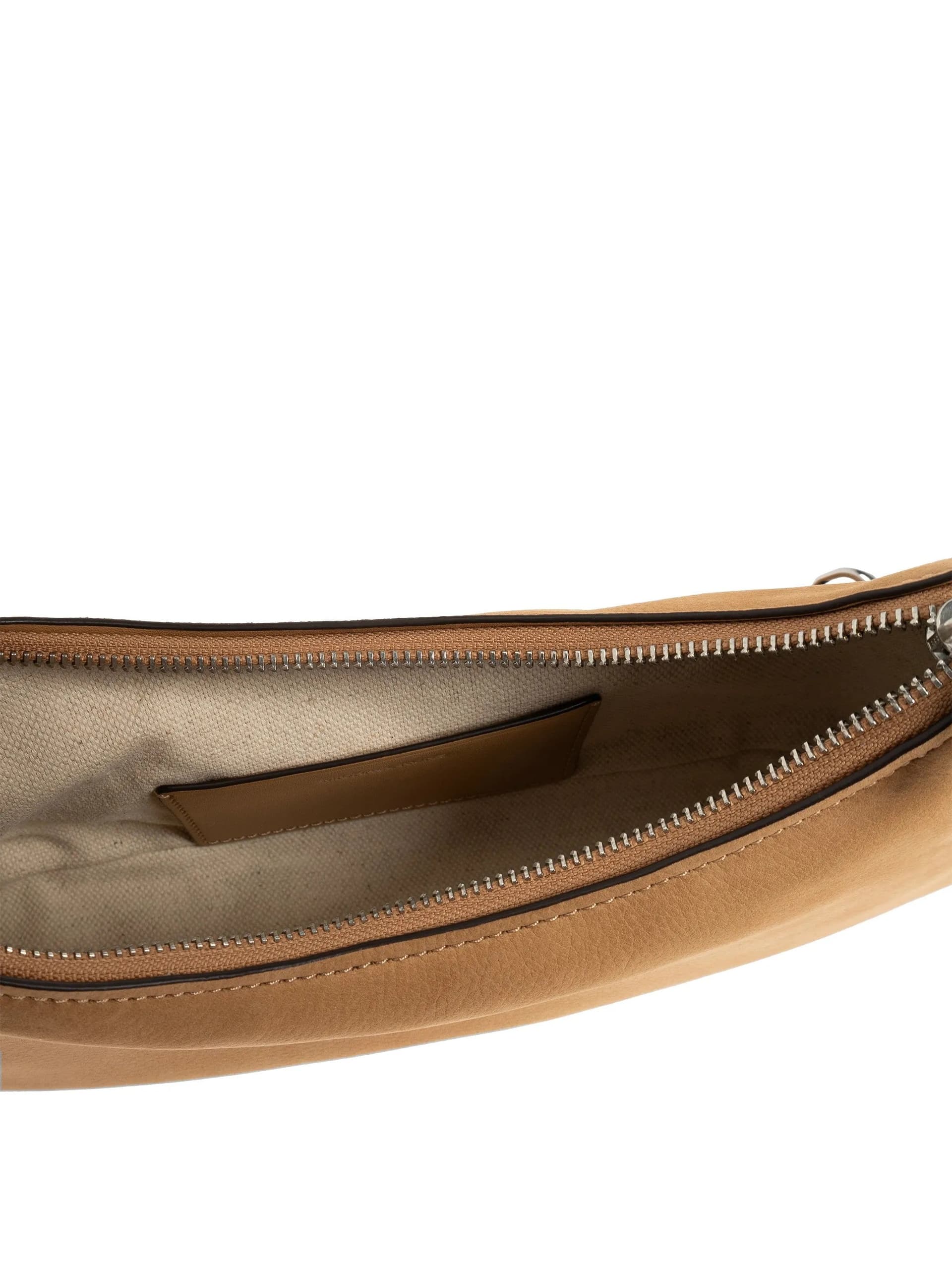 MICHAEL KORS Michael Kors - Borsa a Tracolla Md Chain Beige da Donna - 3