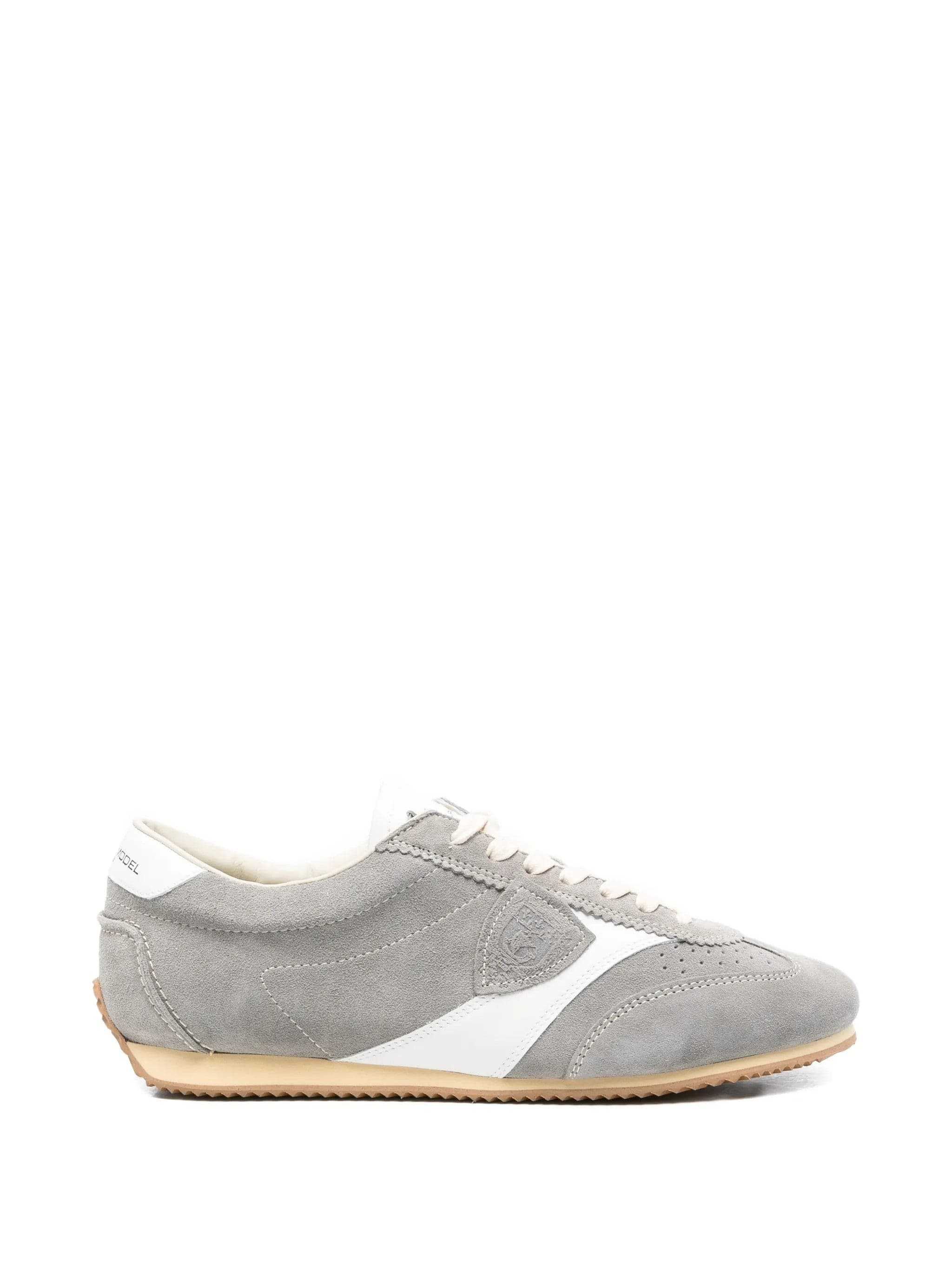 PHILIPPE MODEL PARIS Philippe Model Paris - Sneakers Beige da Uomo - 5