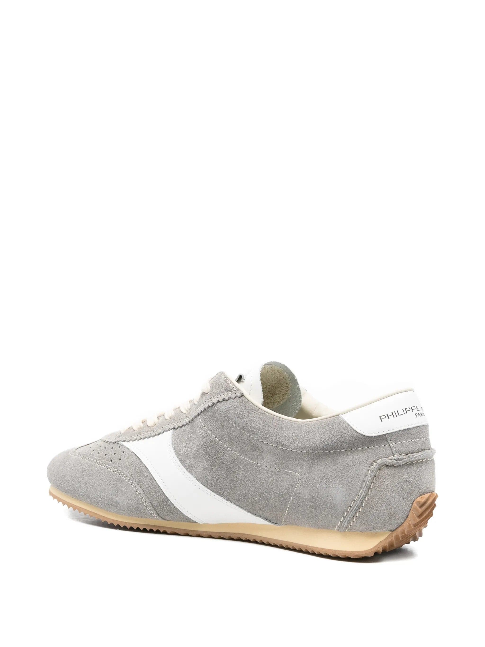 PHILIPPE MODEL PARIS Philippe Model Paris - Sneakers Beige da Uomo - 2