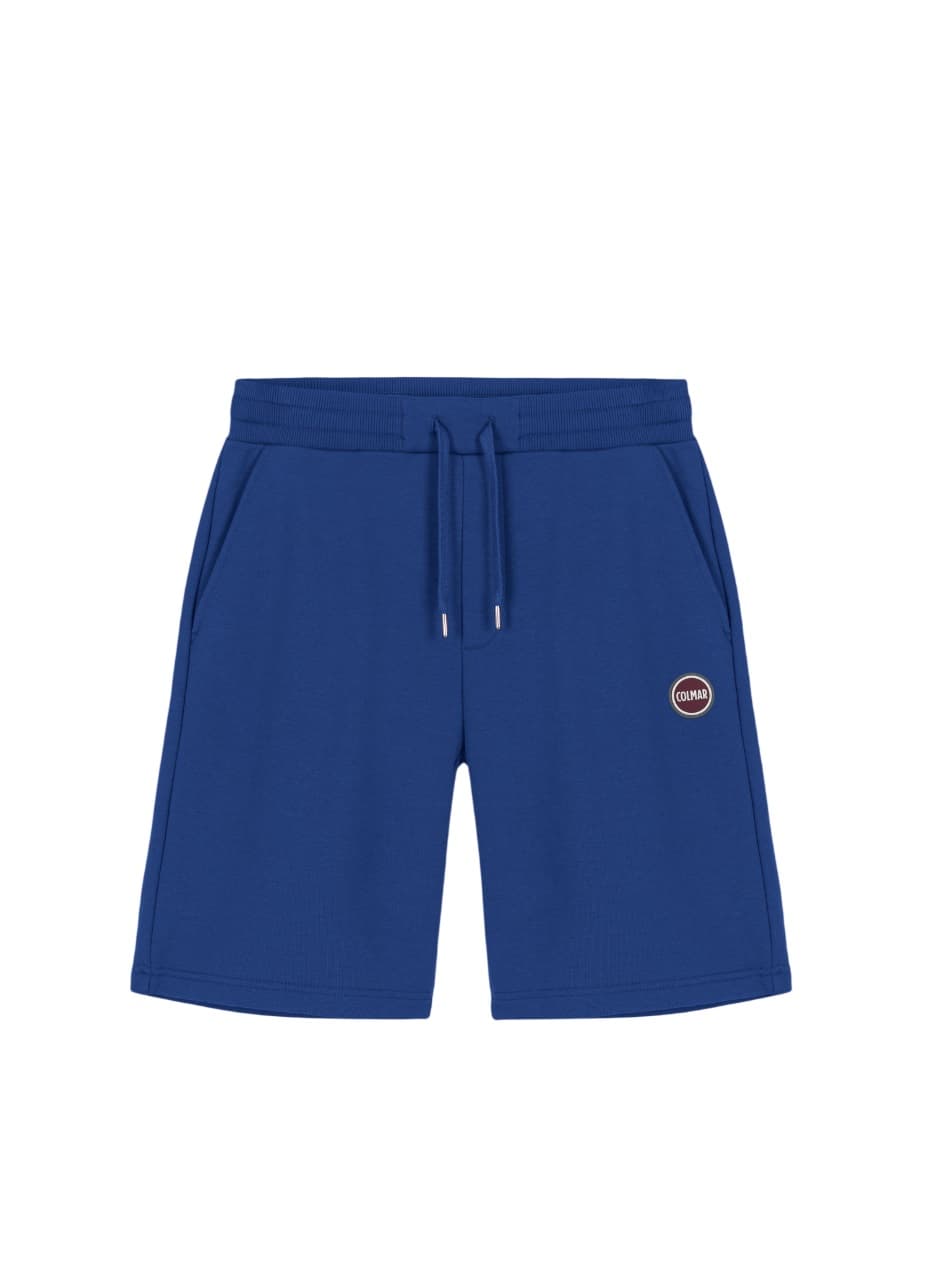 COLMAR  Pantaloncini Blu china - 4