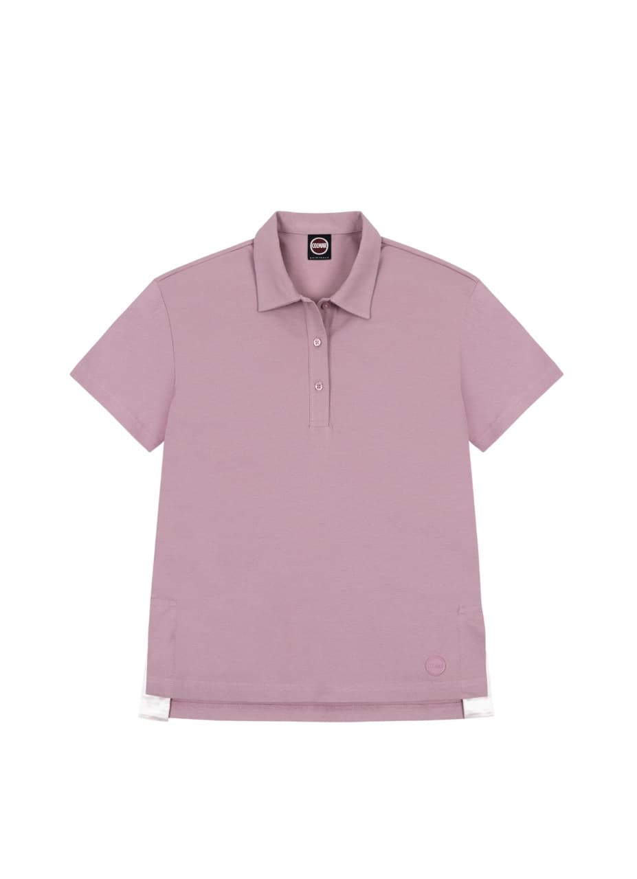 COLMAR  T-shirt e Polo Rosa - 4