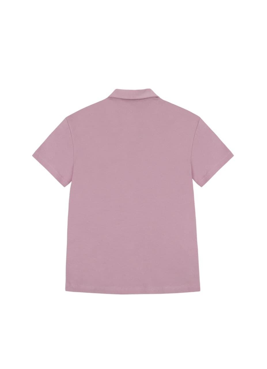 COLMAR  T-shirt e Polo Rosa - 2