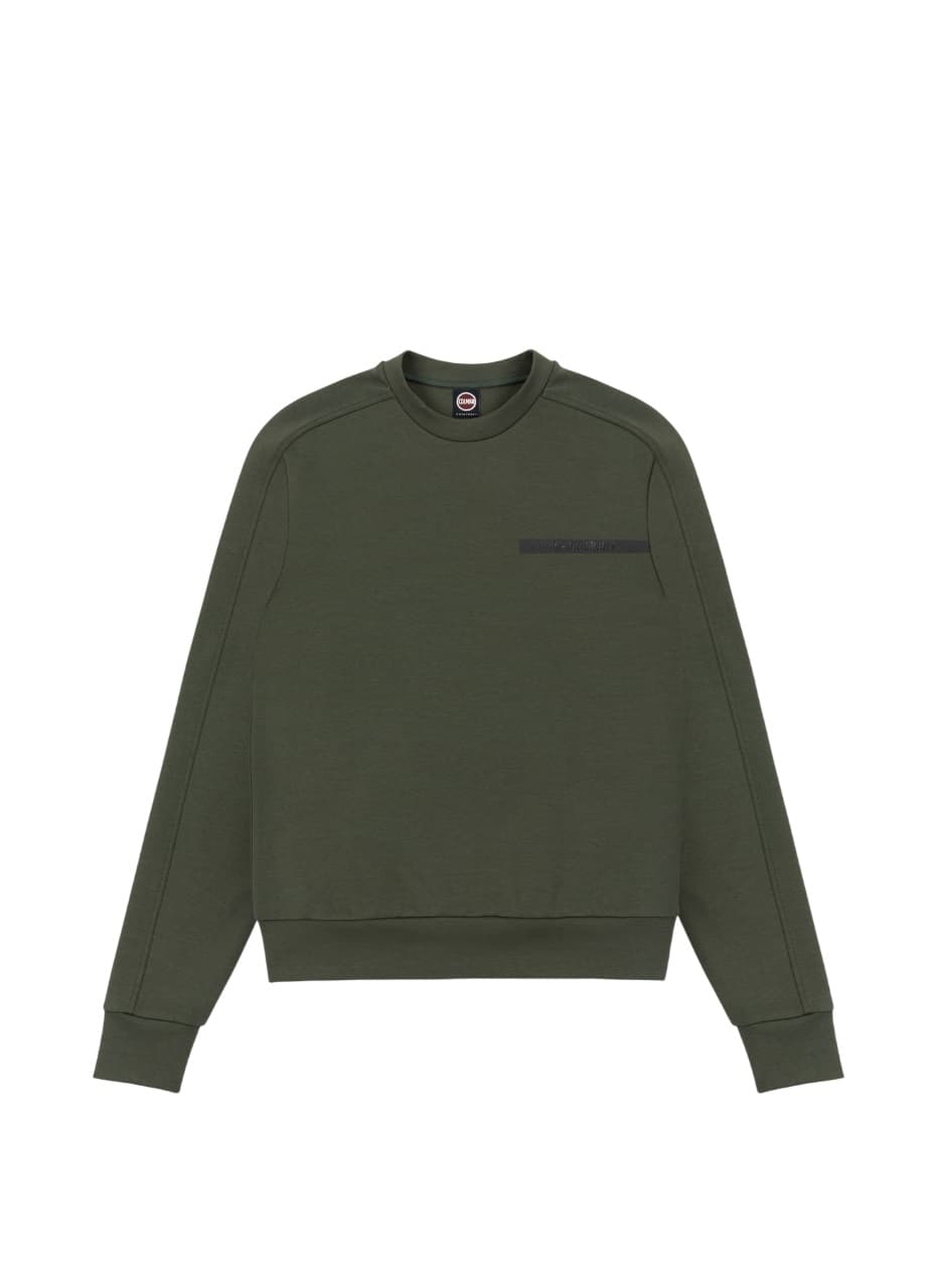 COLMAR  Maglie Verde - 4