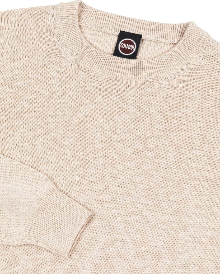 COLMAR  Maglie Beige - 3