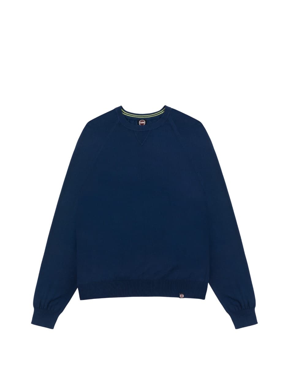 COLMAR  Maglie Blu - 8