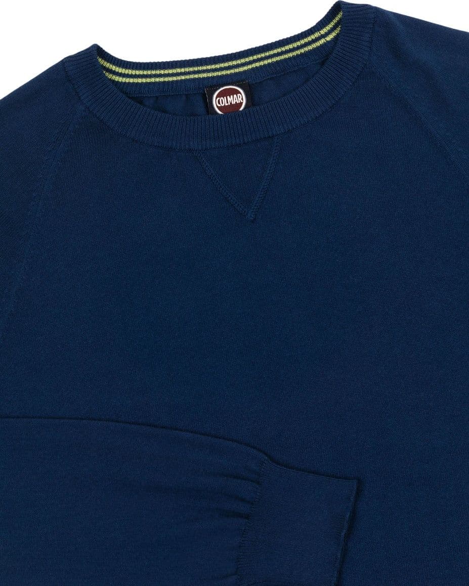 COLMAR  Maglie Blu - 3
