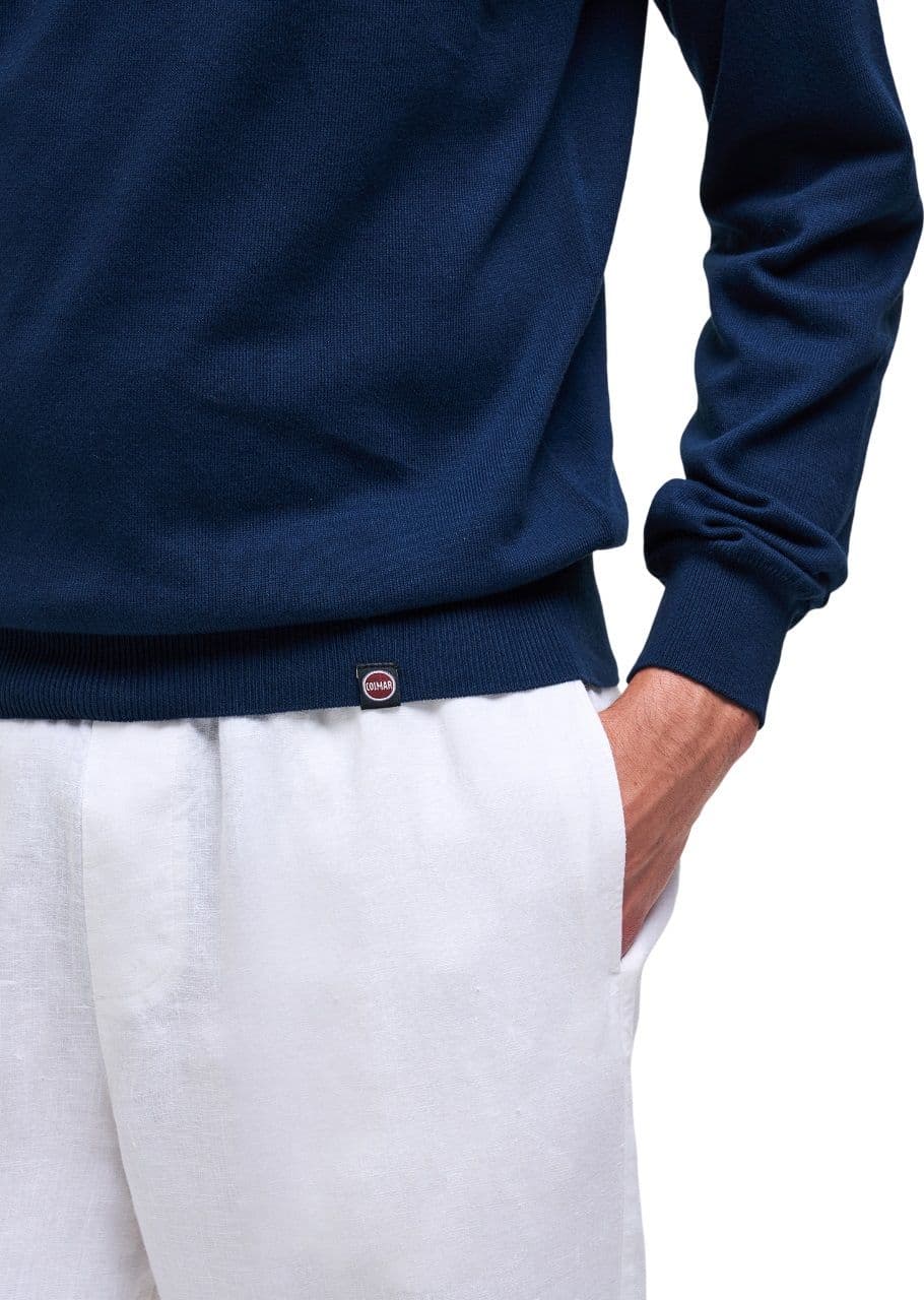 COLMAR  Maglie Blu - 5