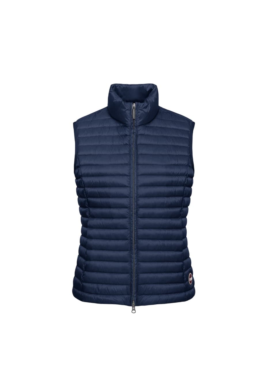 COLMAR  Giacconi Blu - 8