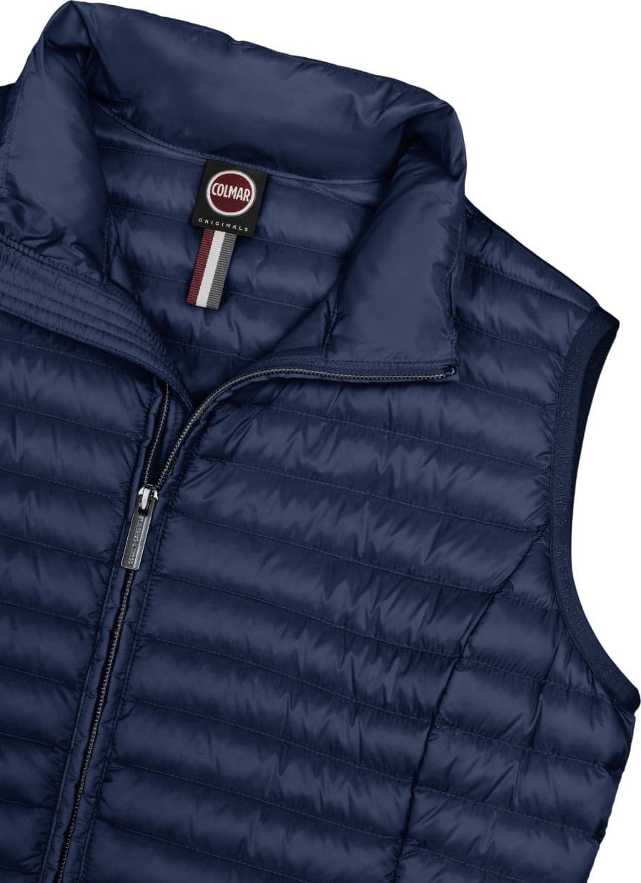 COLMAR  Giacconi Blu - 3