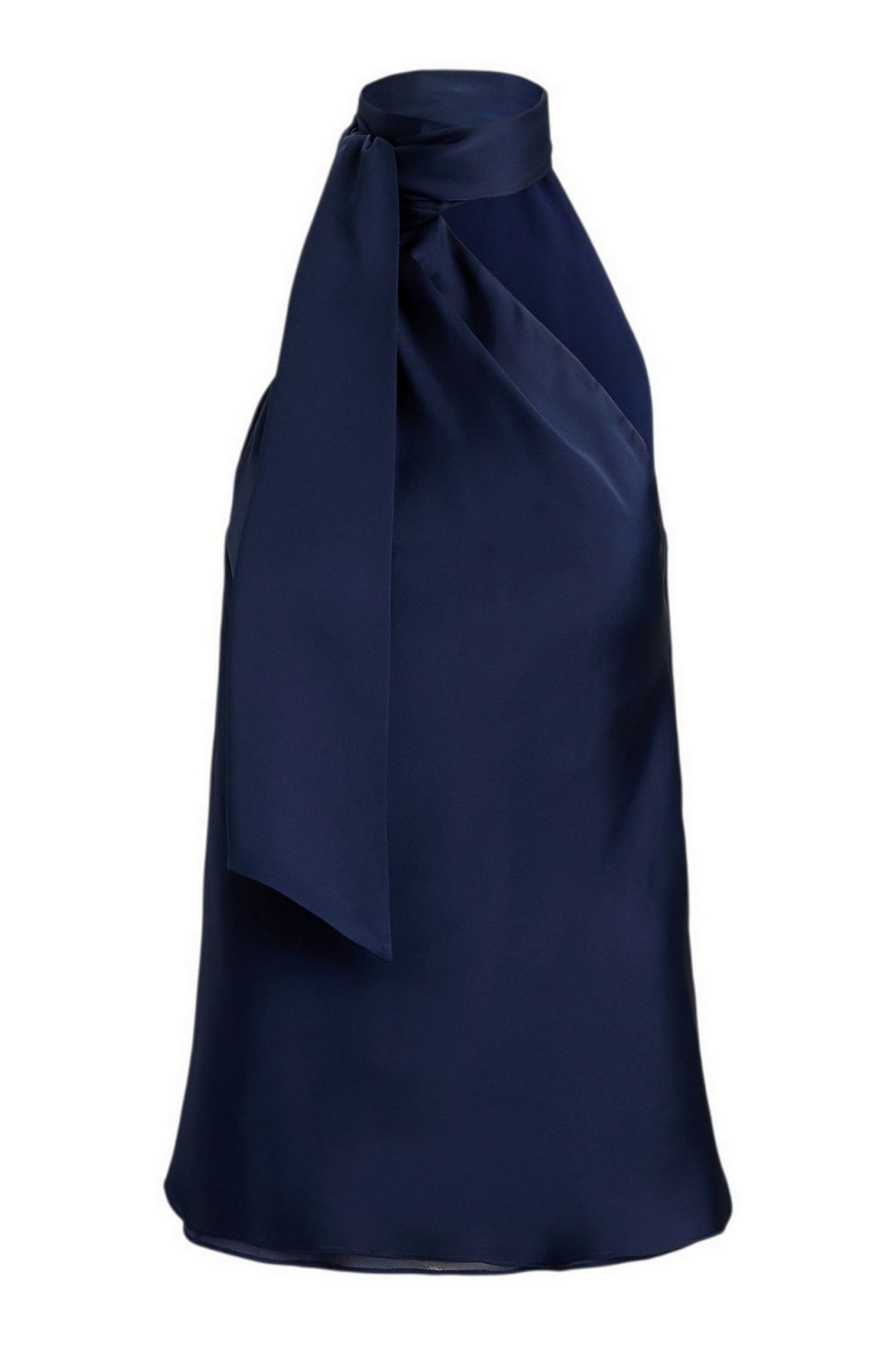 Ralph Lauren  Top Blu - 5