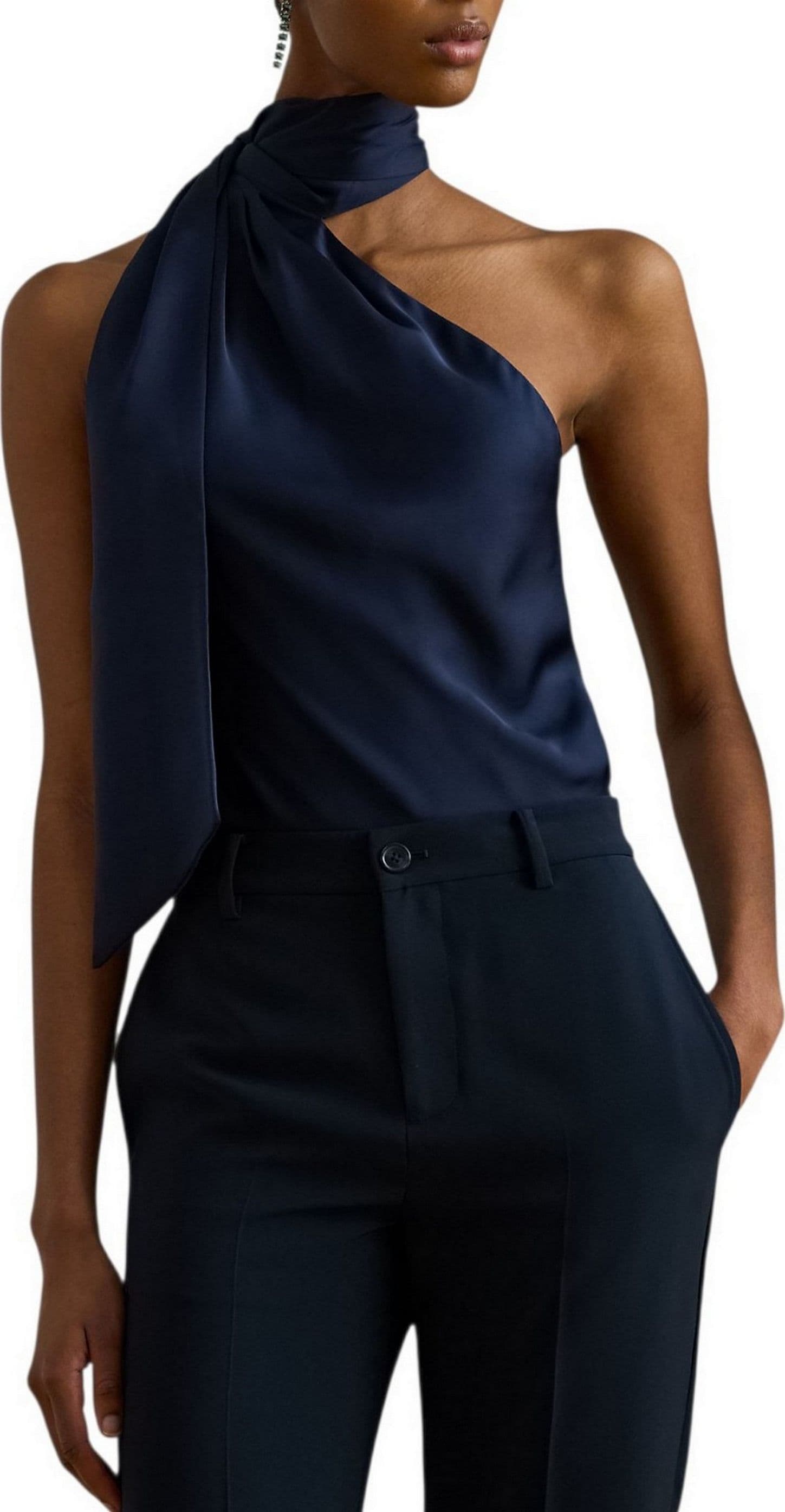 Ralph Lauren  Top Blu - 2