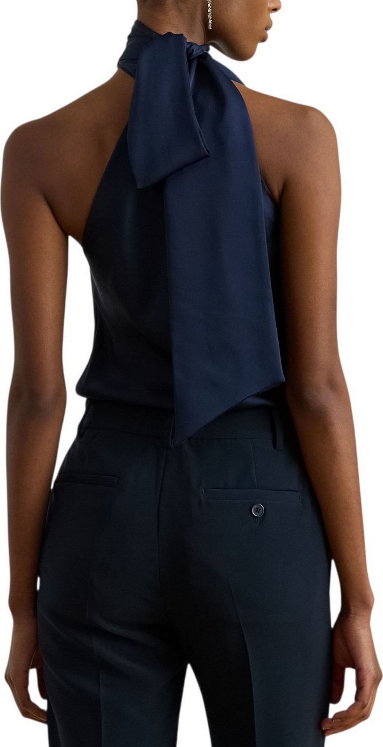 Ralph Lauren  Top Blu - 3