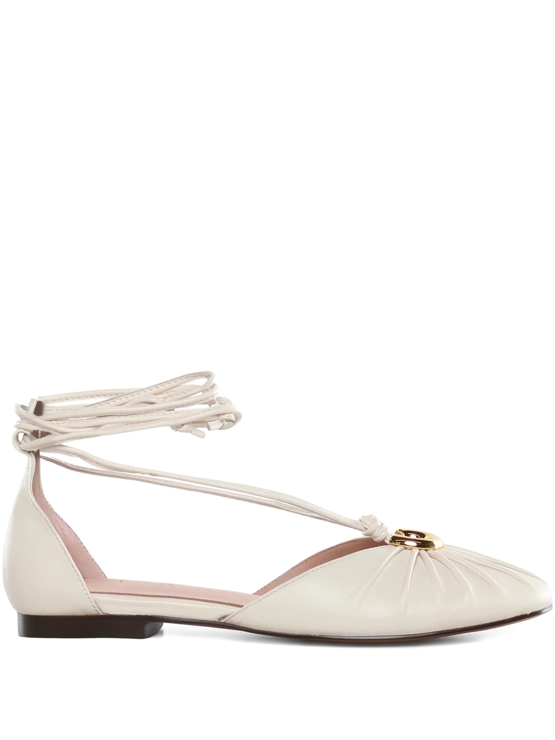 COCCINELLE Coccinelle - Ballerine Beige da Donna - 5