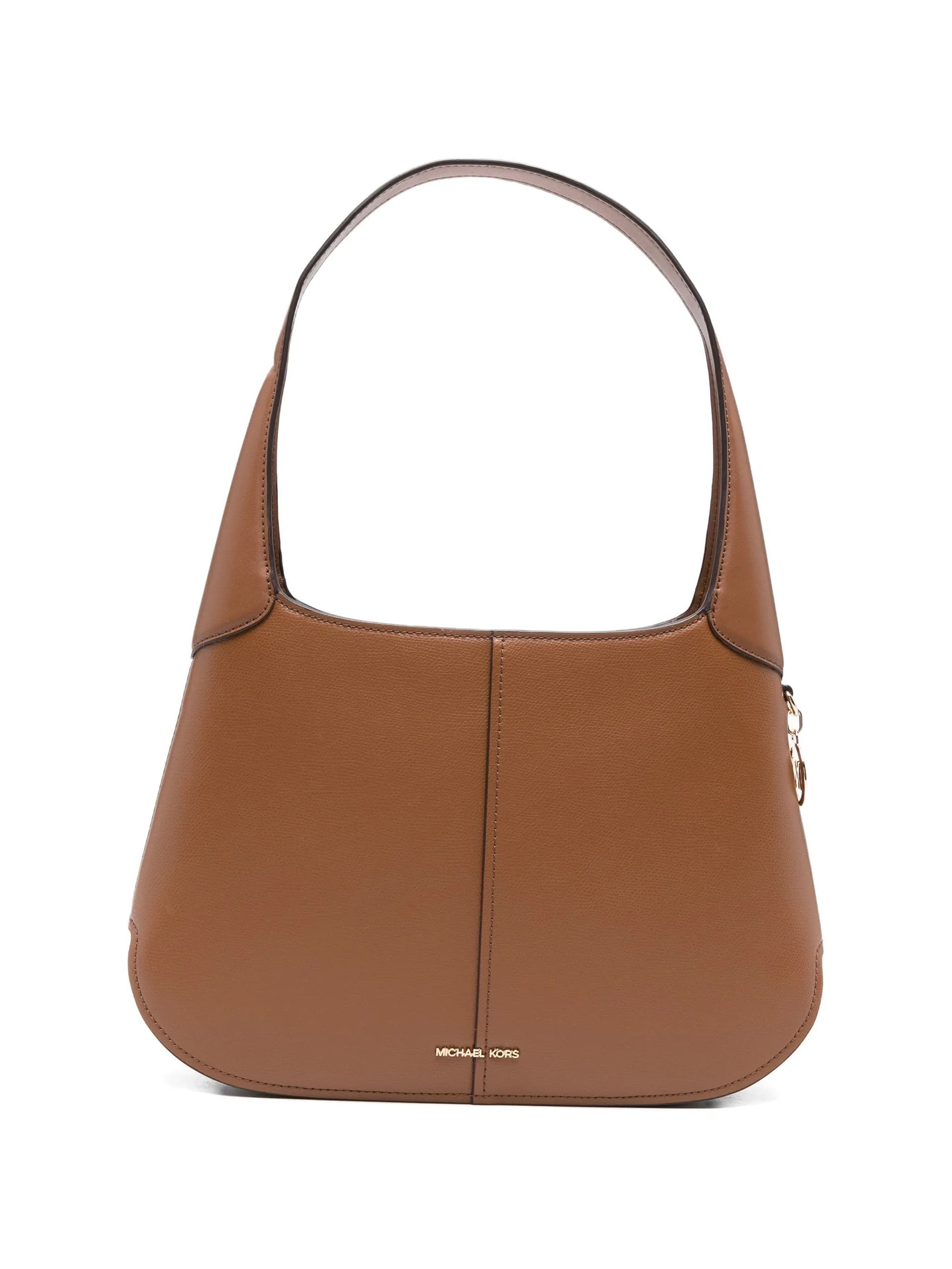 MICHAEL KORS Michael Kors - Borsa a Mano Marrone da Donna - 6