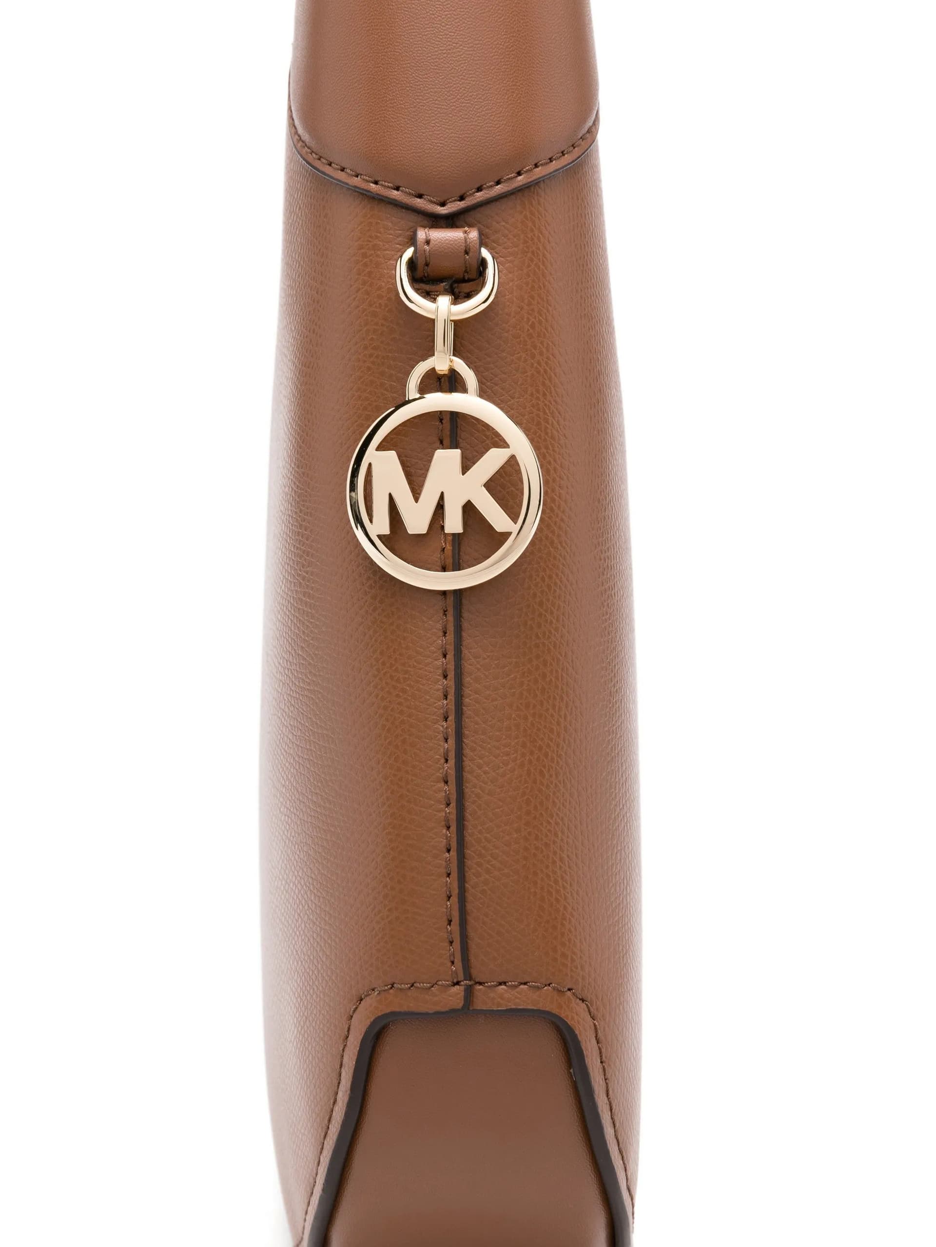 MICHAEL KORS Michael Kors - Borsa a Mano Marrone da Donna - 2