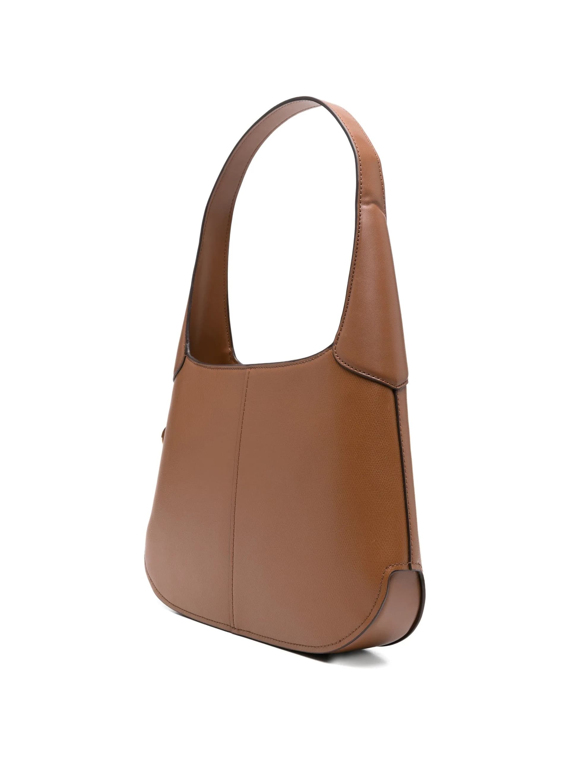 MICHAEL KORS Michael Kors - Borsa a Mano Marrone da Donna - 4