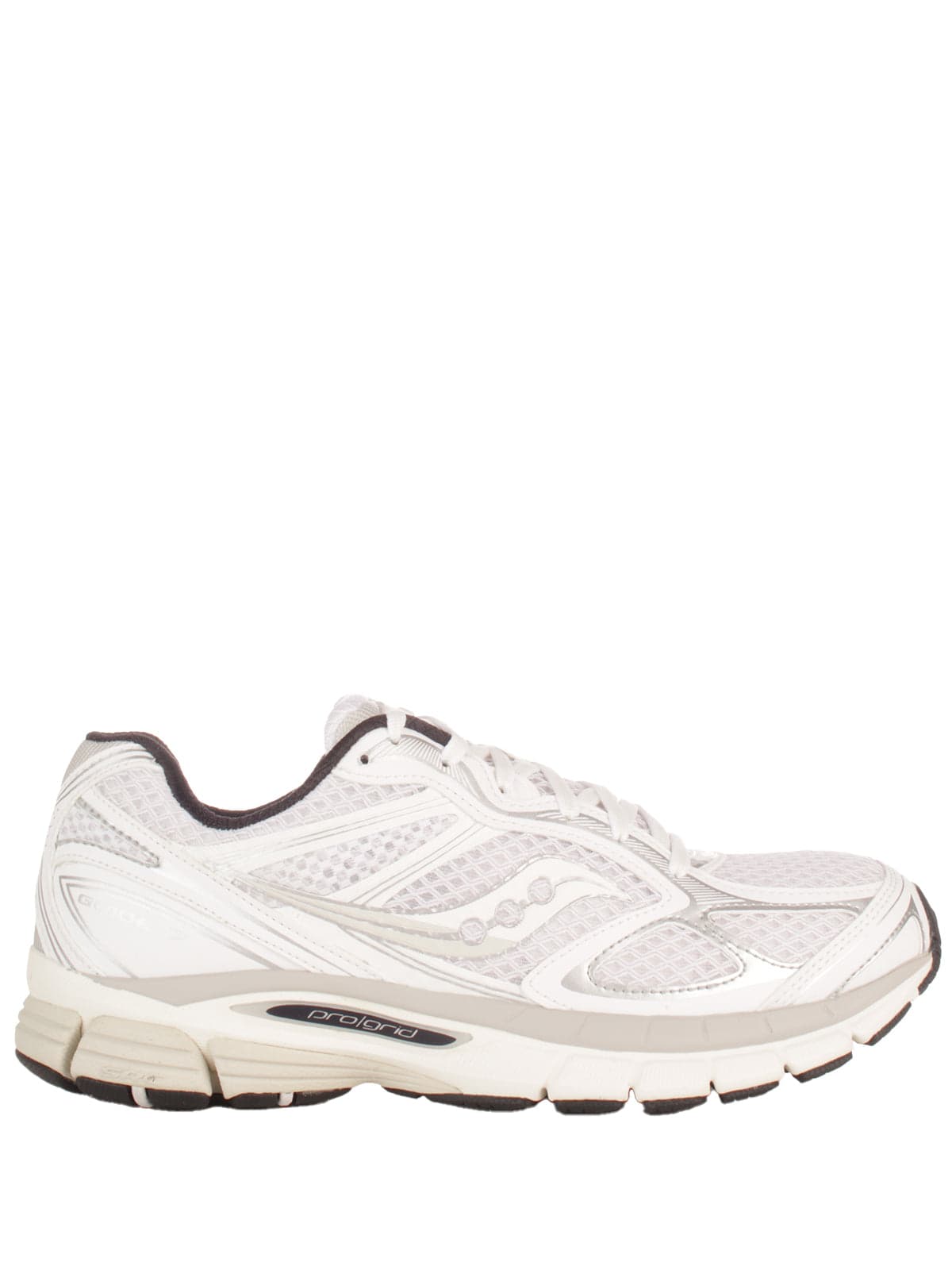 Saucony  - Sneakers Bianche Unisex - 5