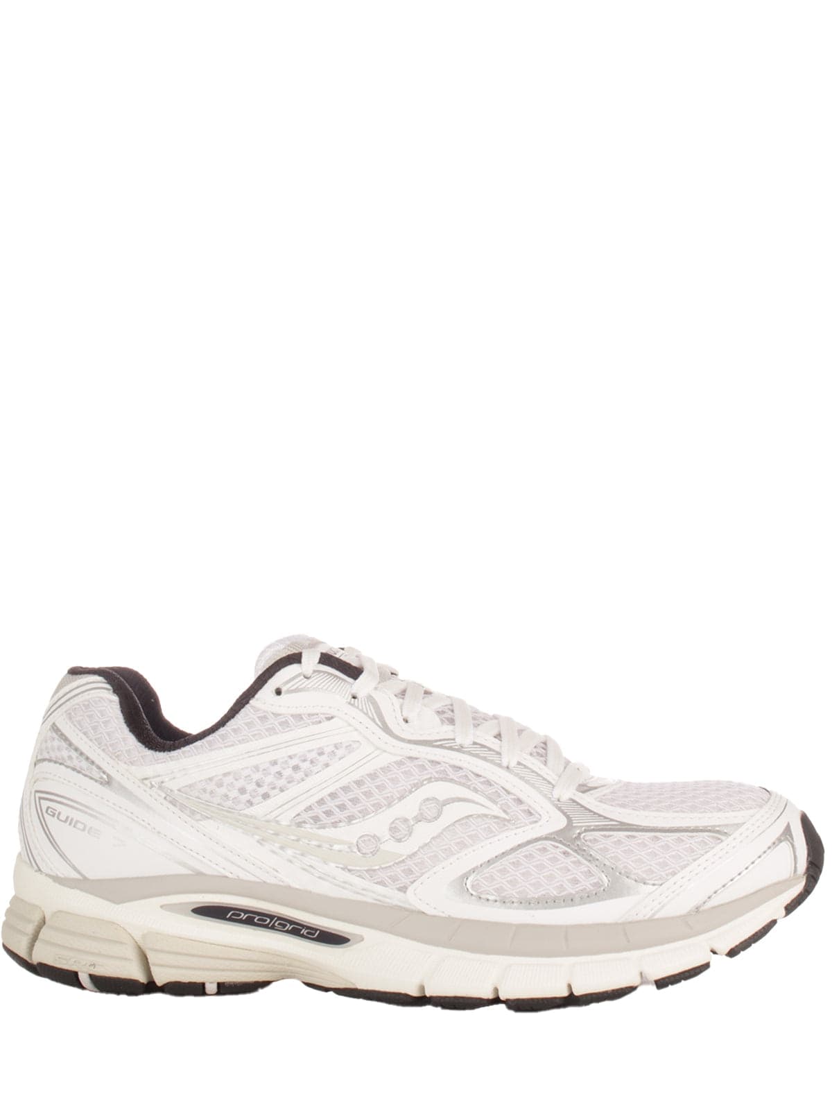 Saucony  - Sneakers Bianche Unisex - 2