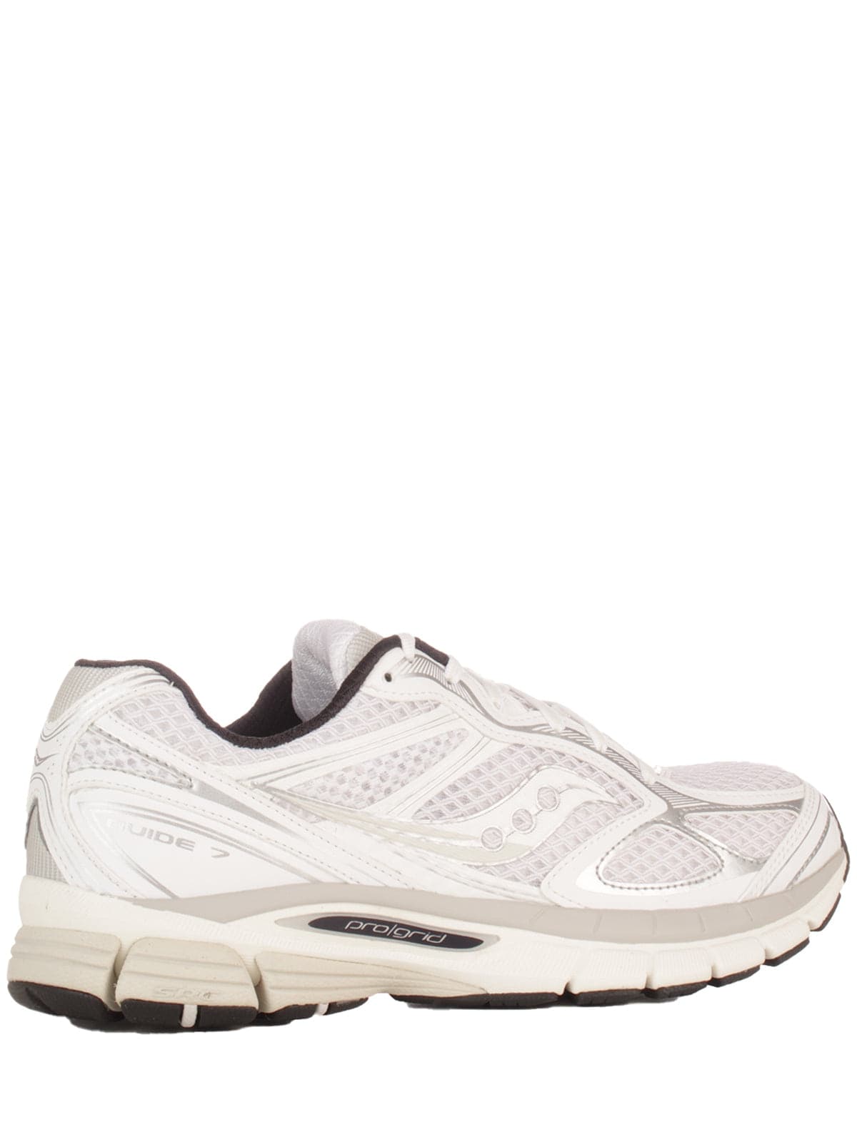 Saucony  - Sneakers Bianche Unisex - 3