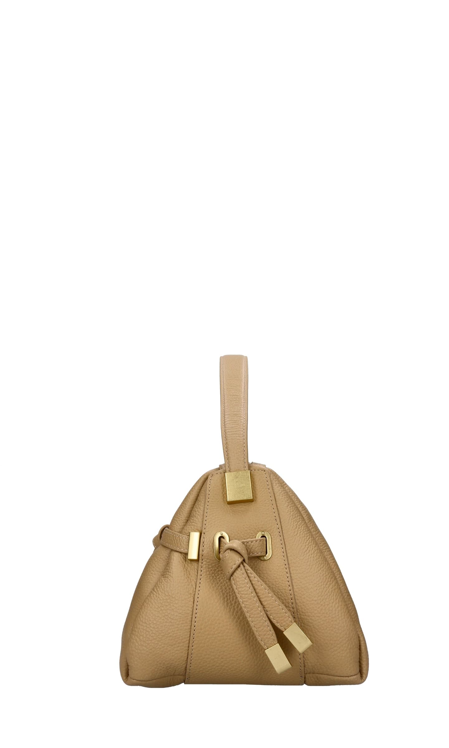 la carrie  Borse... Beige - 2