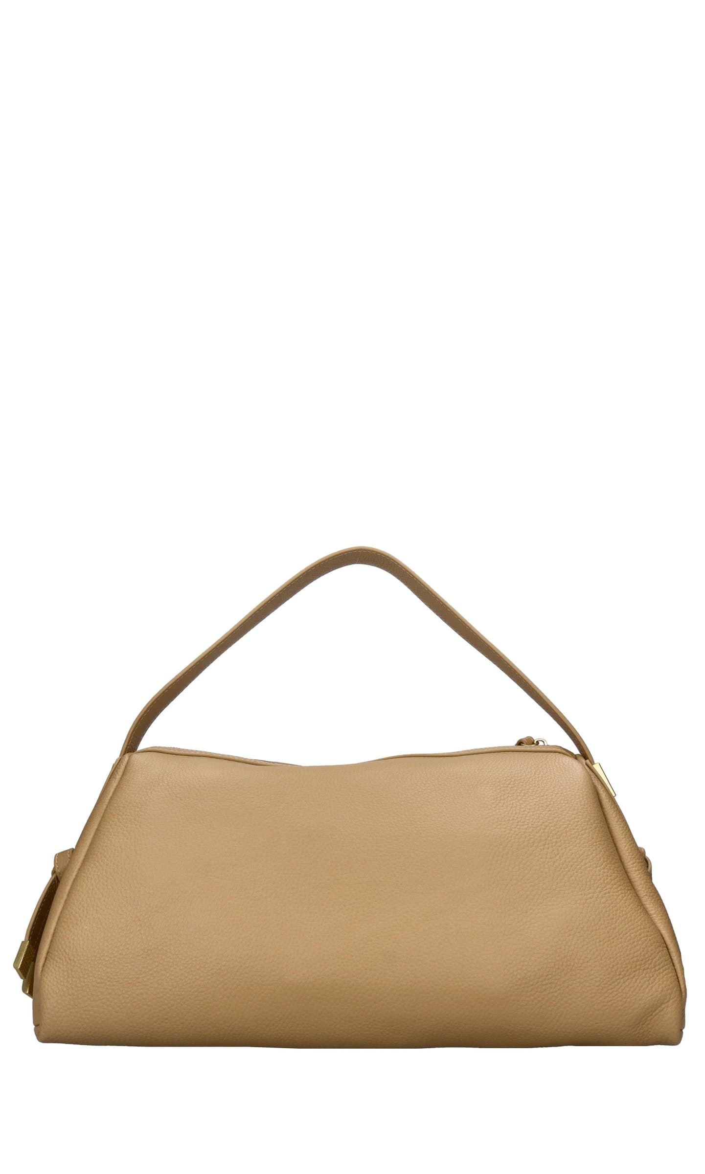 la carrie  Borse... Beige - 3