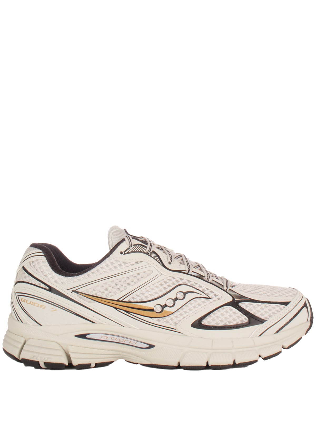 Saucony  - Sneakers Performanti Beige da Uomo - 5