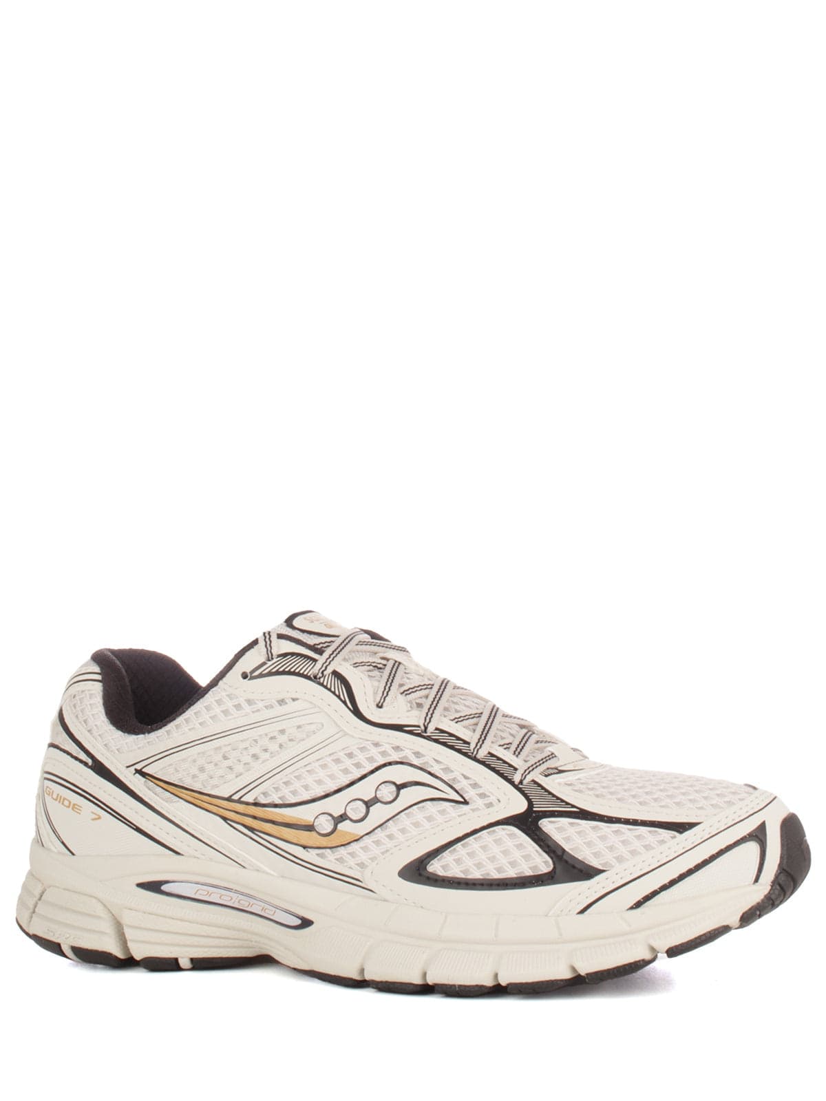 Saucony  - Sneakers Performanti Beige da Uomo - 2