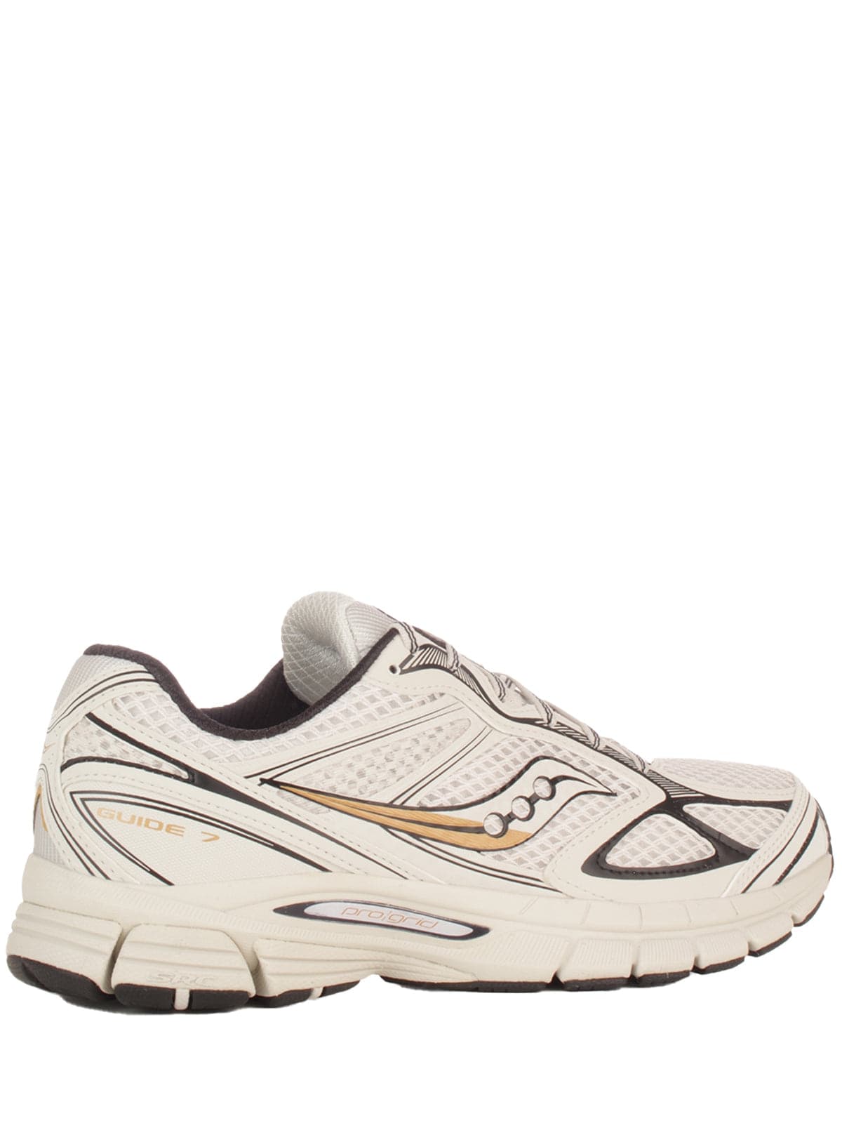 Saucony  - Sneakers Performanti Beige da Uomo - 3
