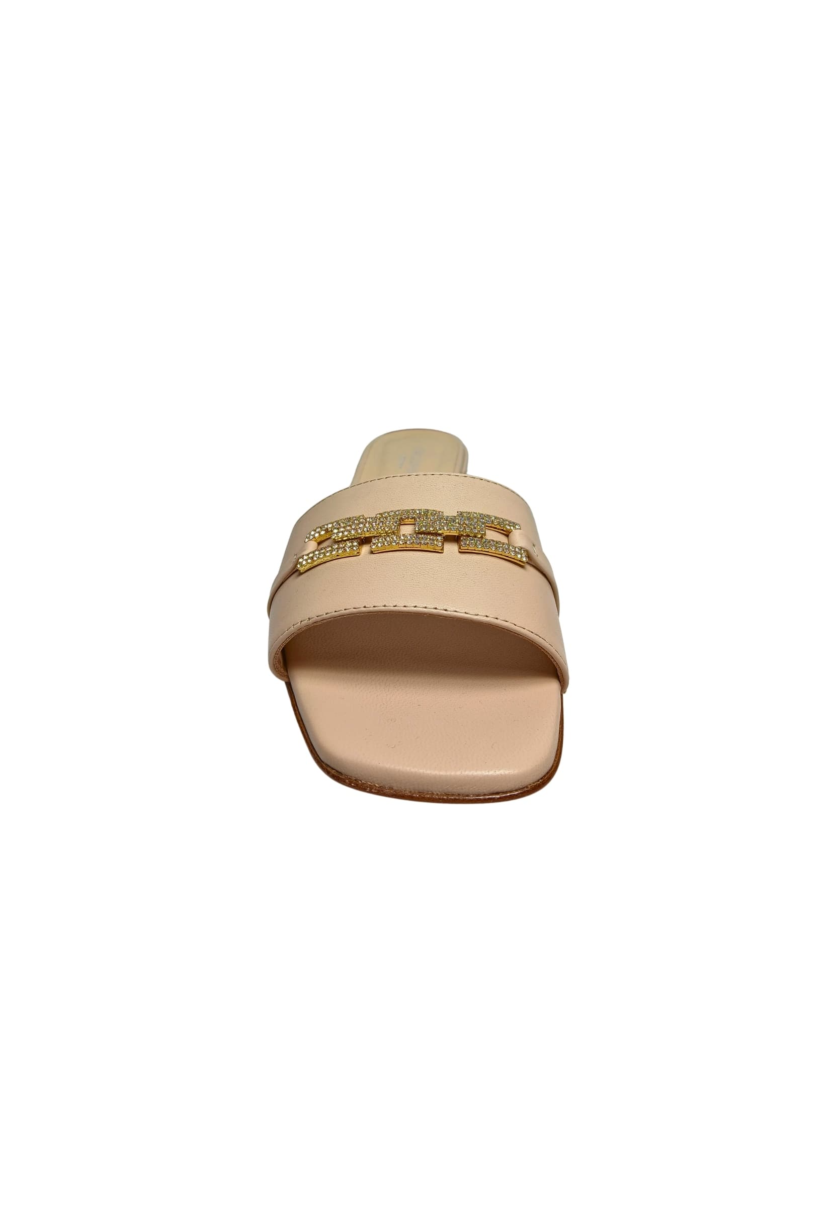BALDININI SHOES D5F102P2NAPP7715 Baldinini shoes Donna Nappa Rosa - 2