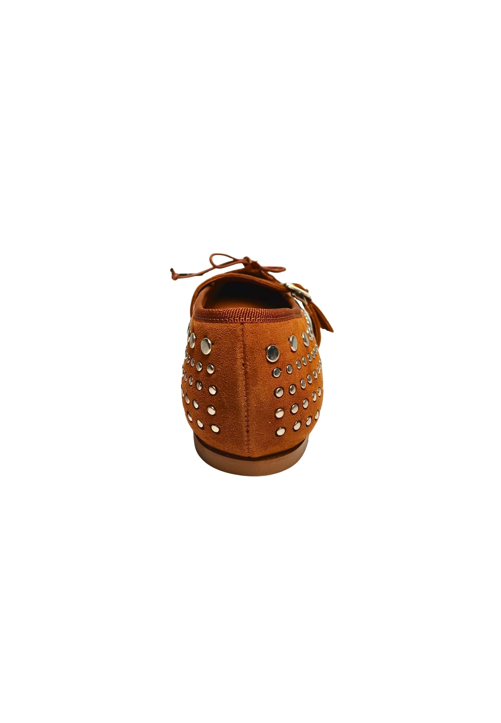 BALDININI SHOES D5F501P1CMBR4000 Baldinini shoes Donna Marrone - 4