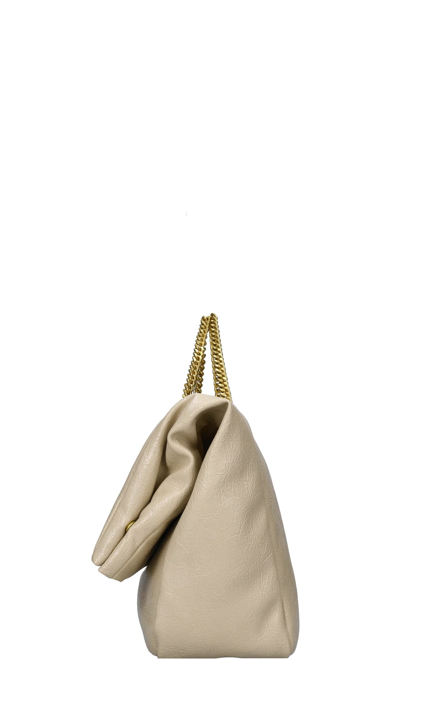la carrie  Borse... Beige - 2