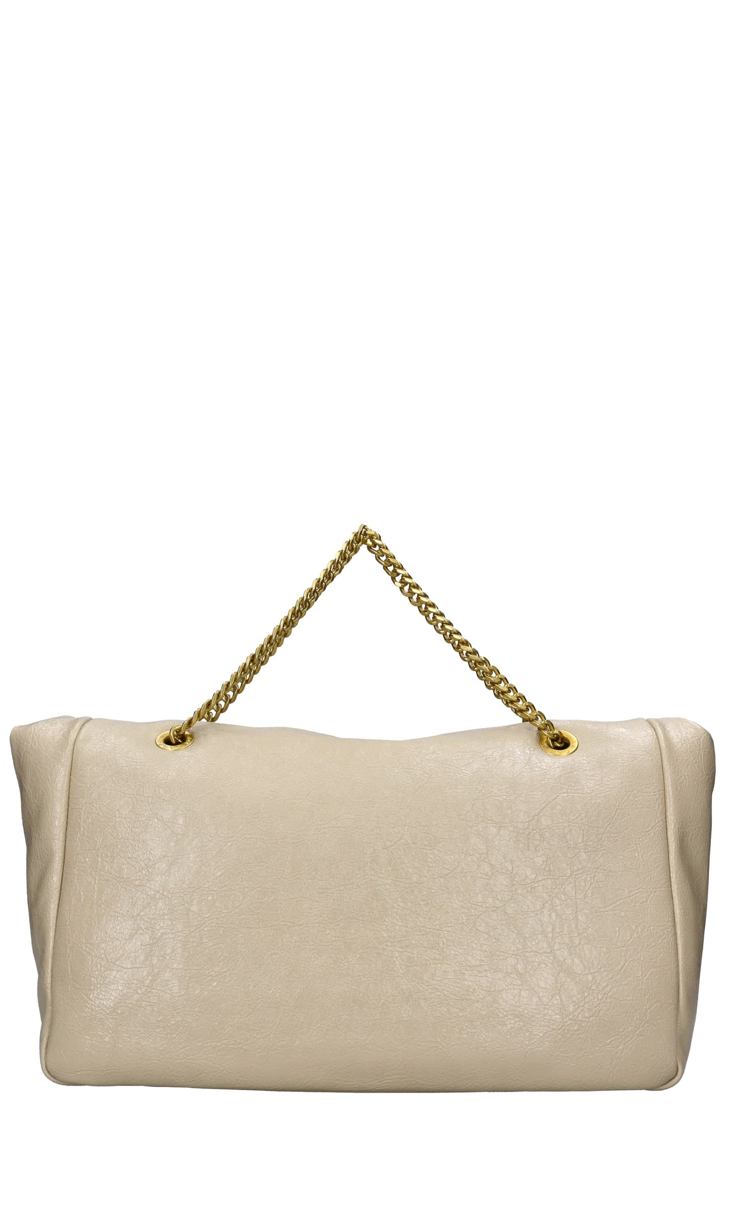 la carrie  Borse... Beige - 3