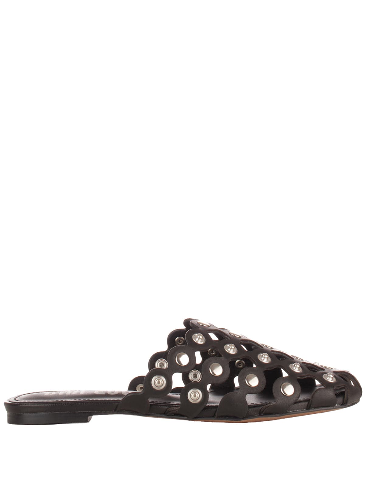 BIBI LOU Bibi Lou - Sandali Neri da Donna - 5