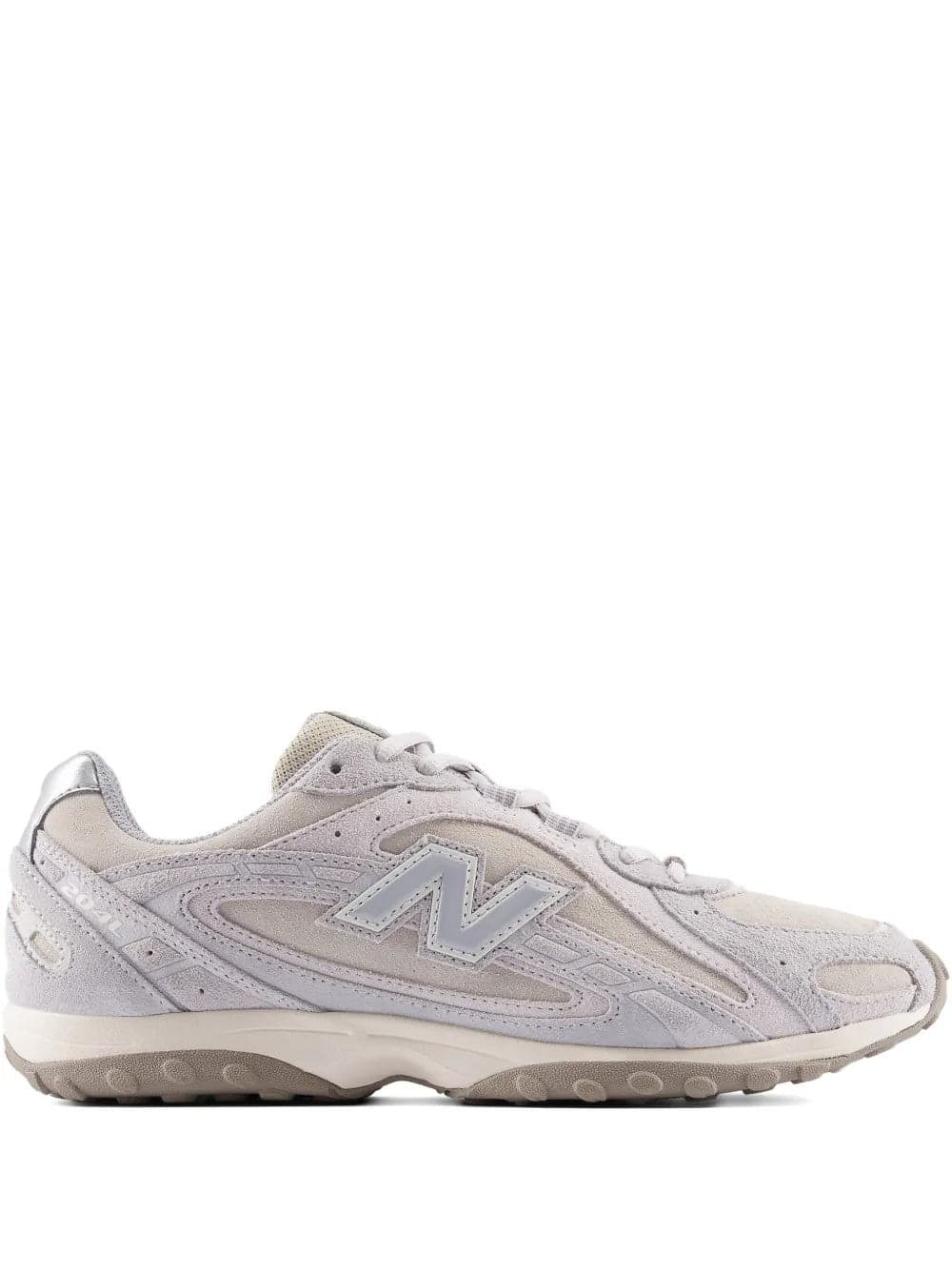 NEW BALANCE New Balance - Sneakers Grigie da Donna - 8