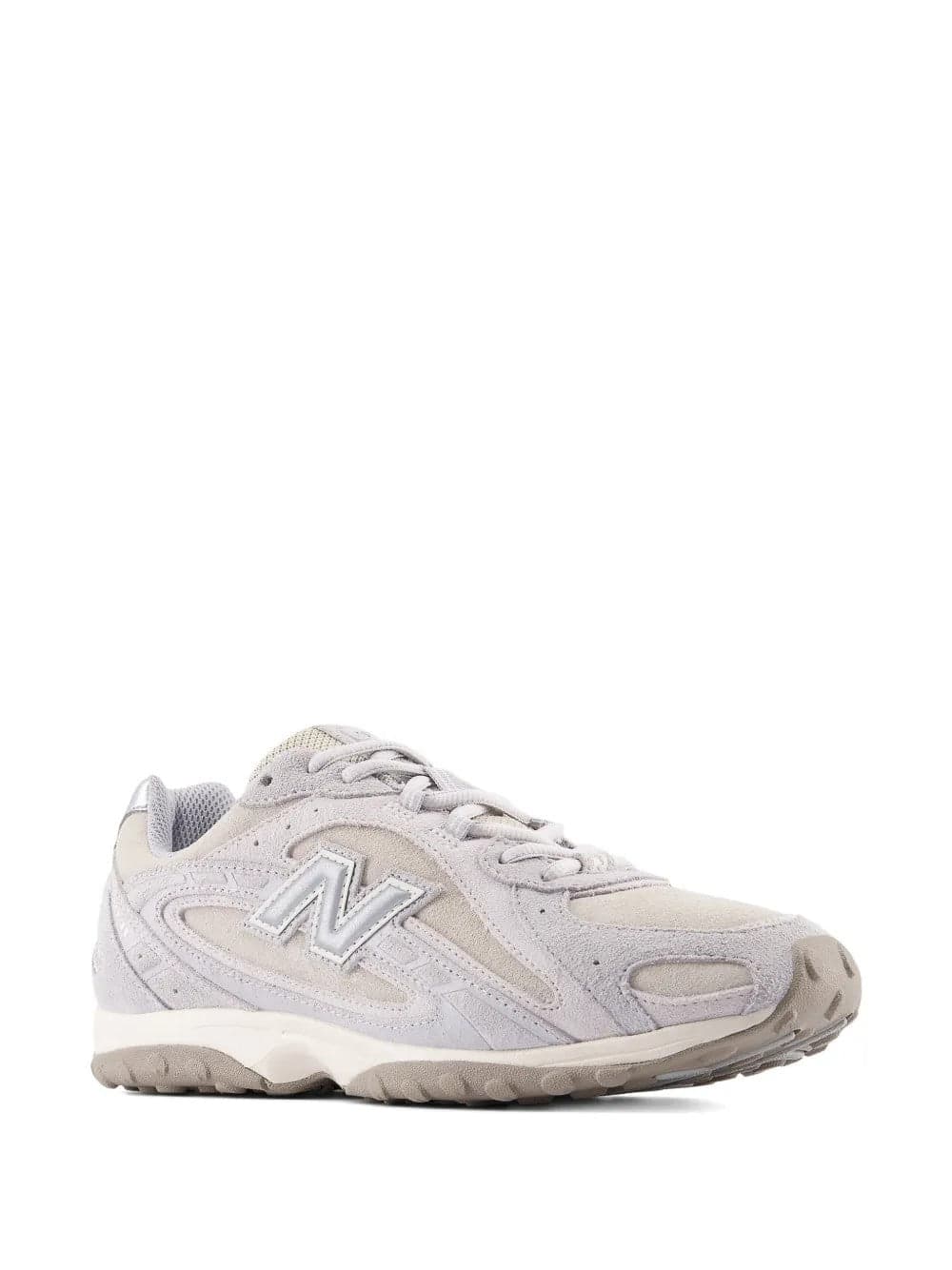 NEW BALANCE New Balance - Sneakers Grigie da Donna - 3