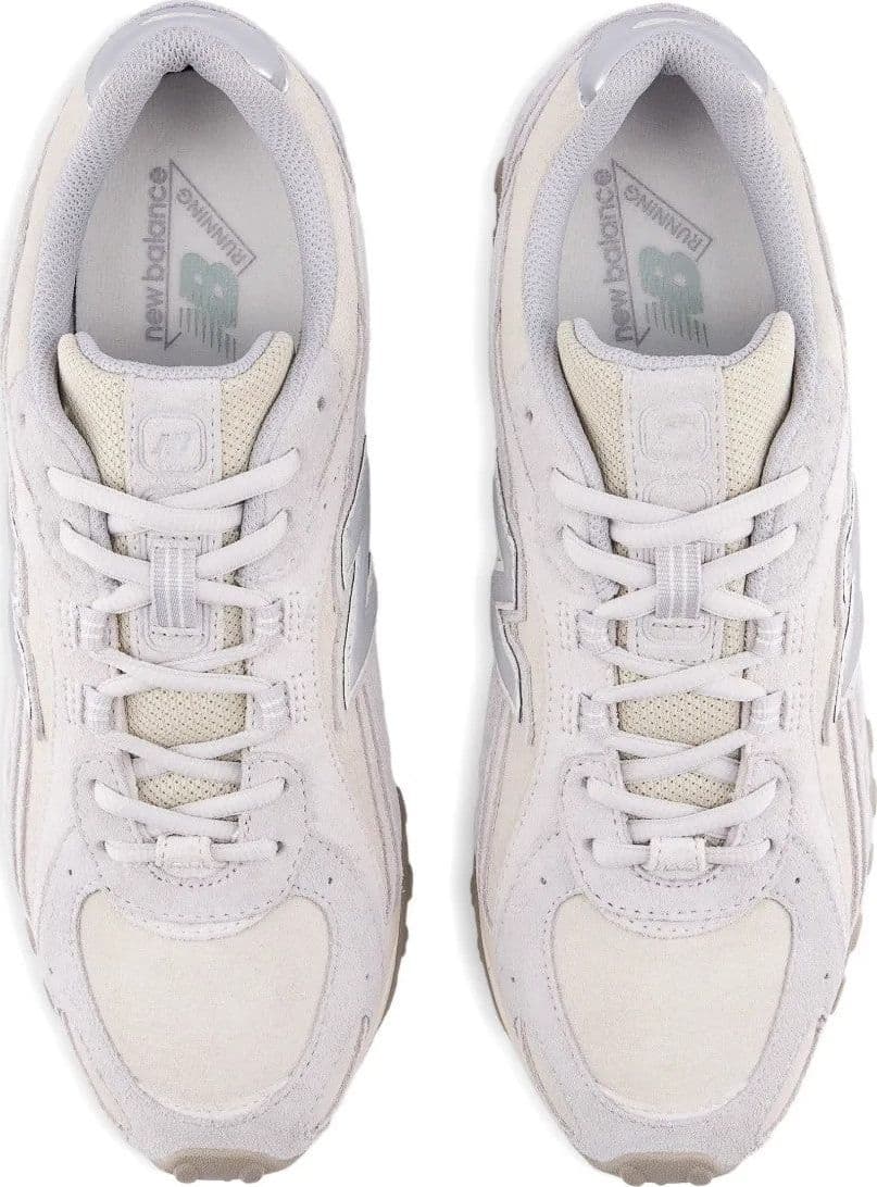 NEW BALANCE New Balance - Sneakers Grigie da Donna - 4